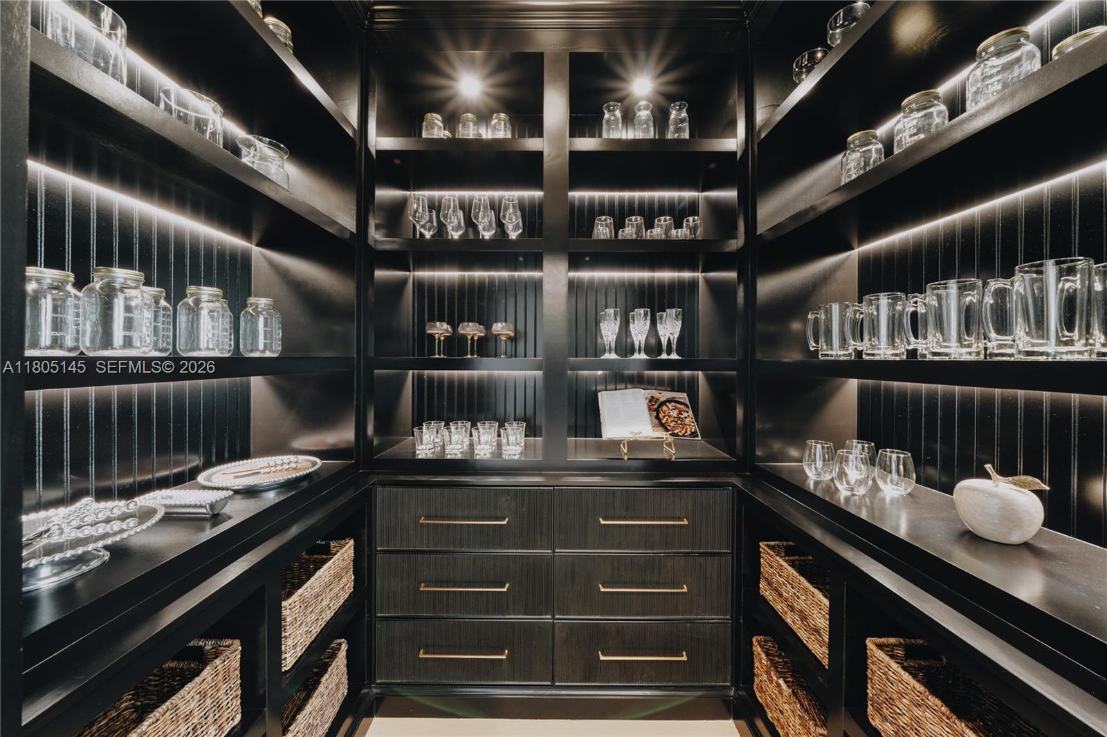 BAYSHORE A - Residential