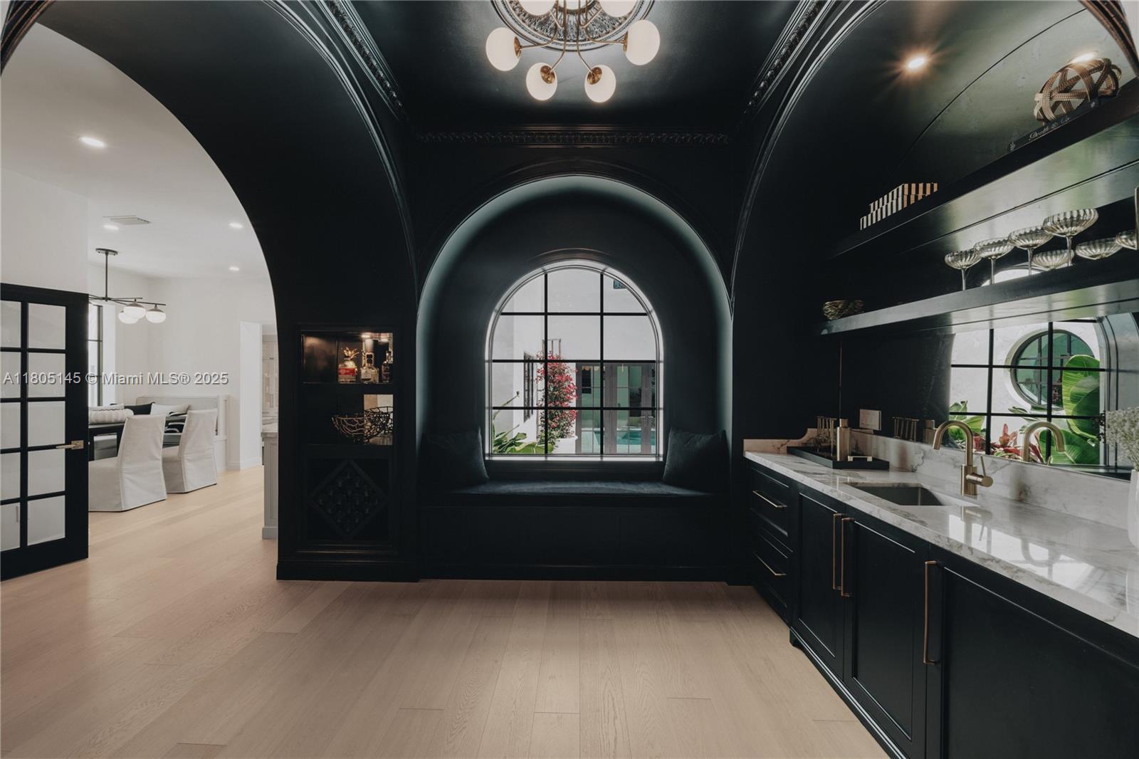 BAYSHORE A - Residential