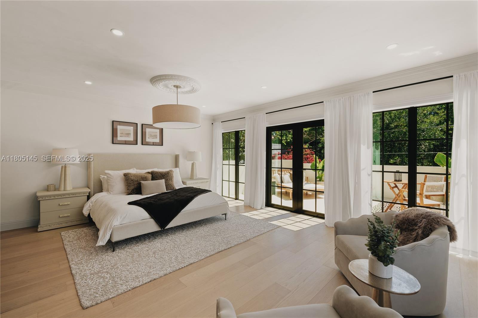 BAYSHORE A - Residential