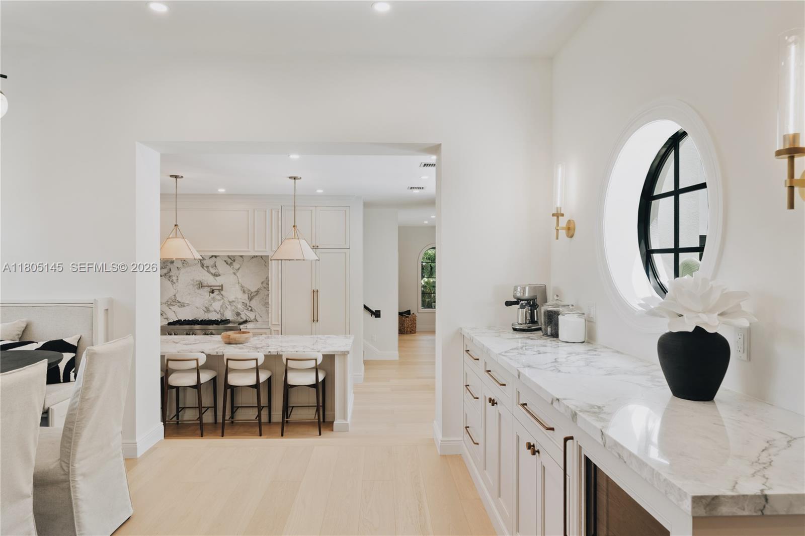 BAYSHORE A - Residential