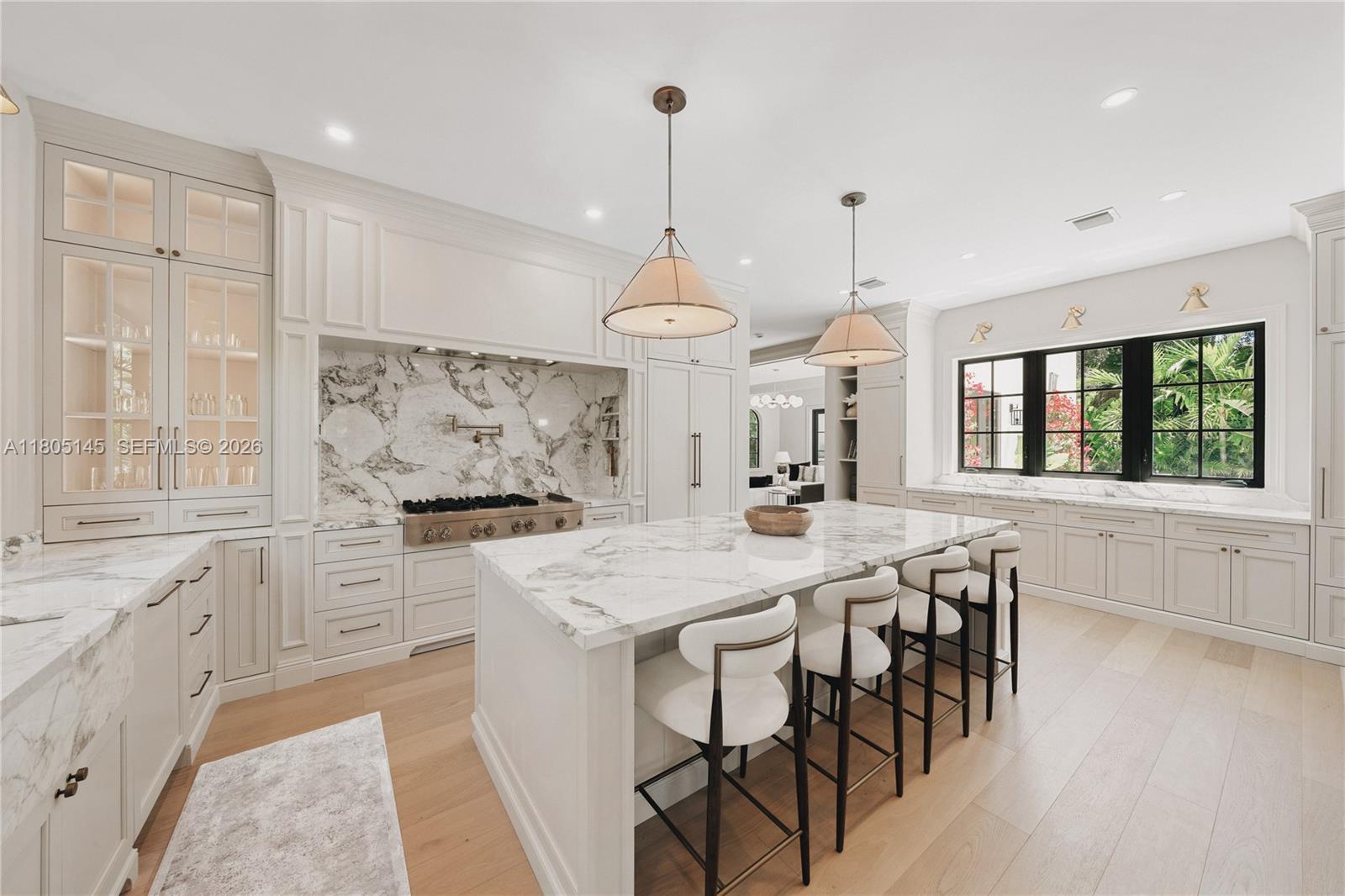 BAYSHORE A - Residential