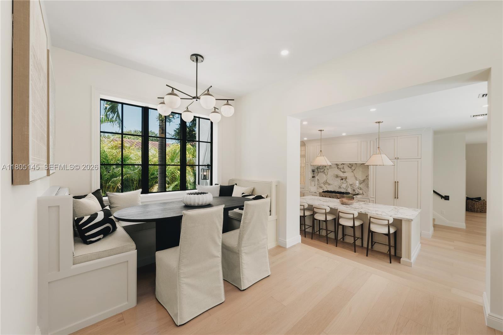 BAYSHORE A - Residential