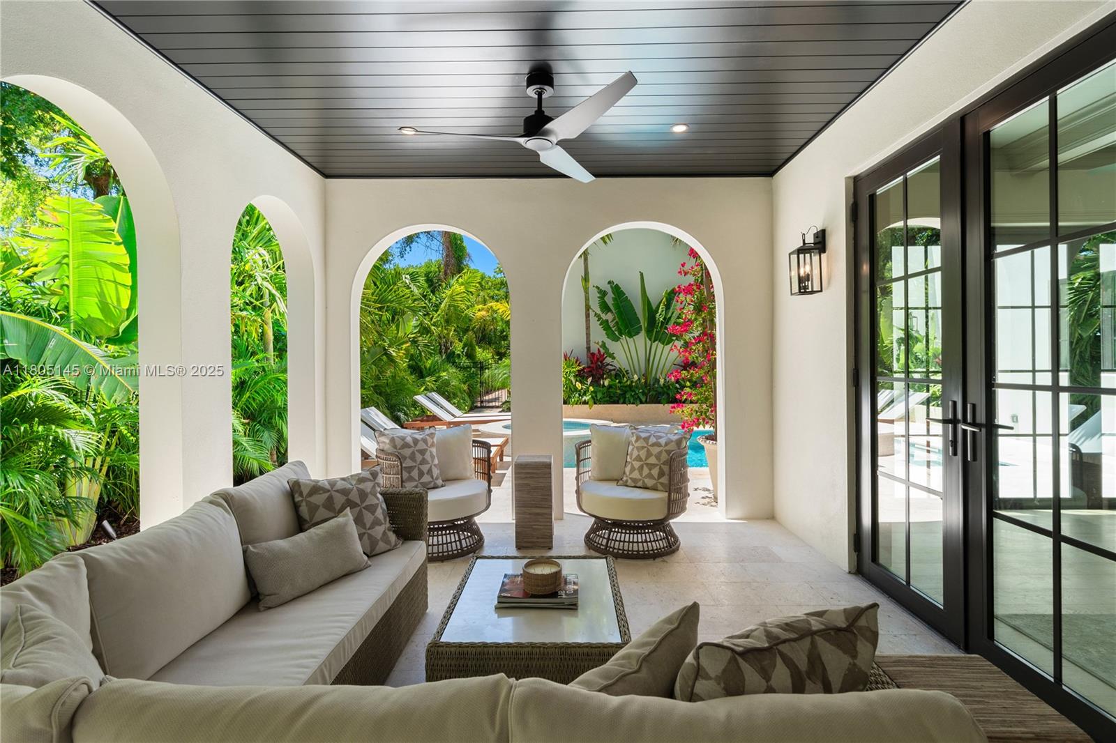 BAYSHORE A - Residential