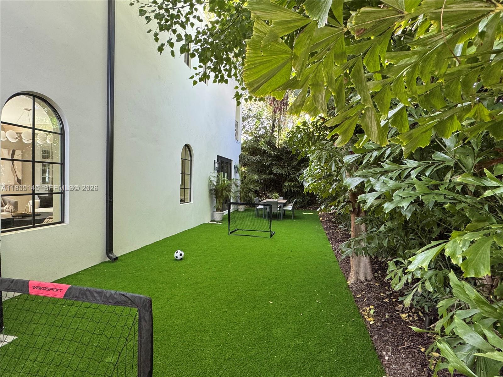 BAYSHORE A - Residential