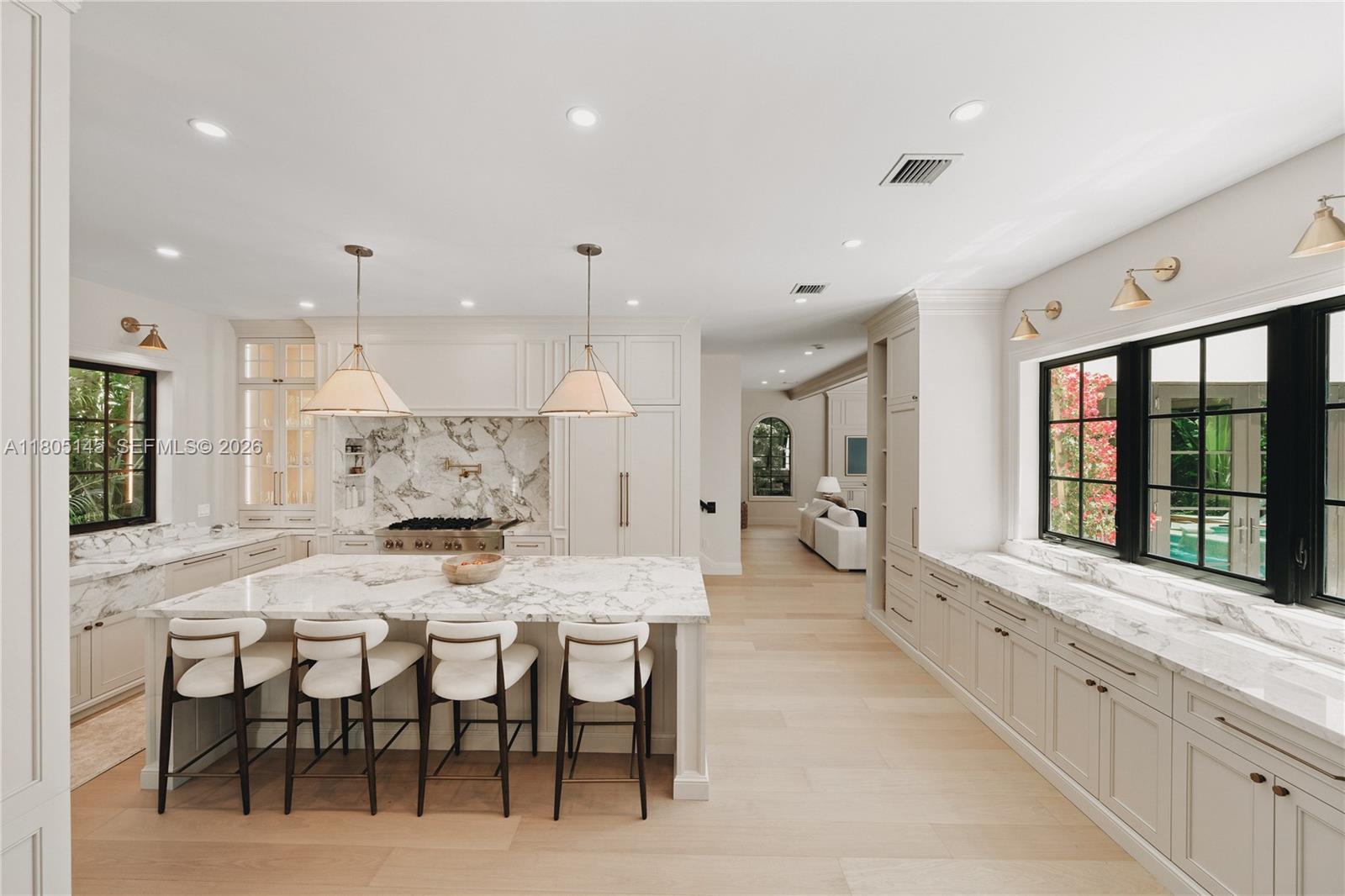 BAYSHORE A - Residential