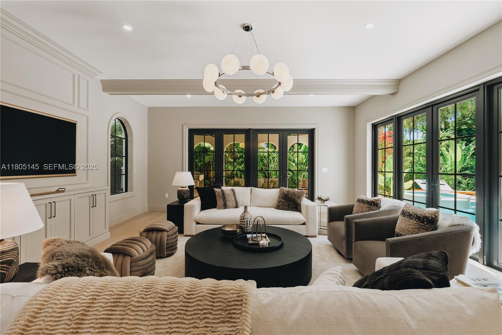 BAYSHORE A - Residential