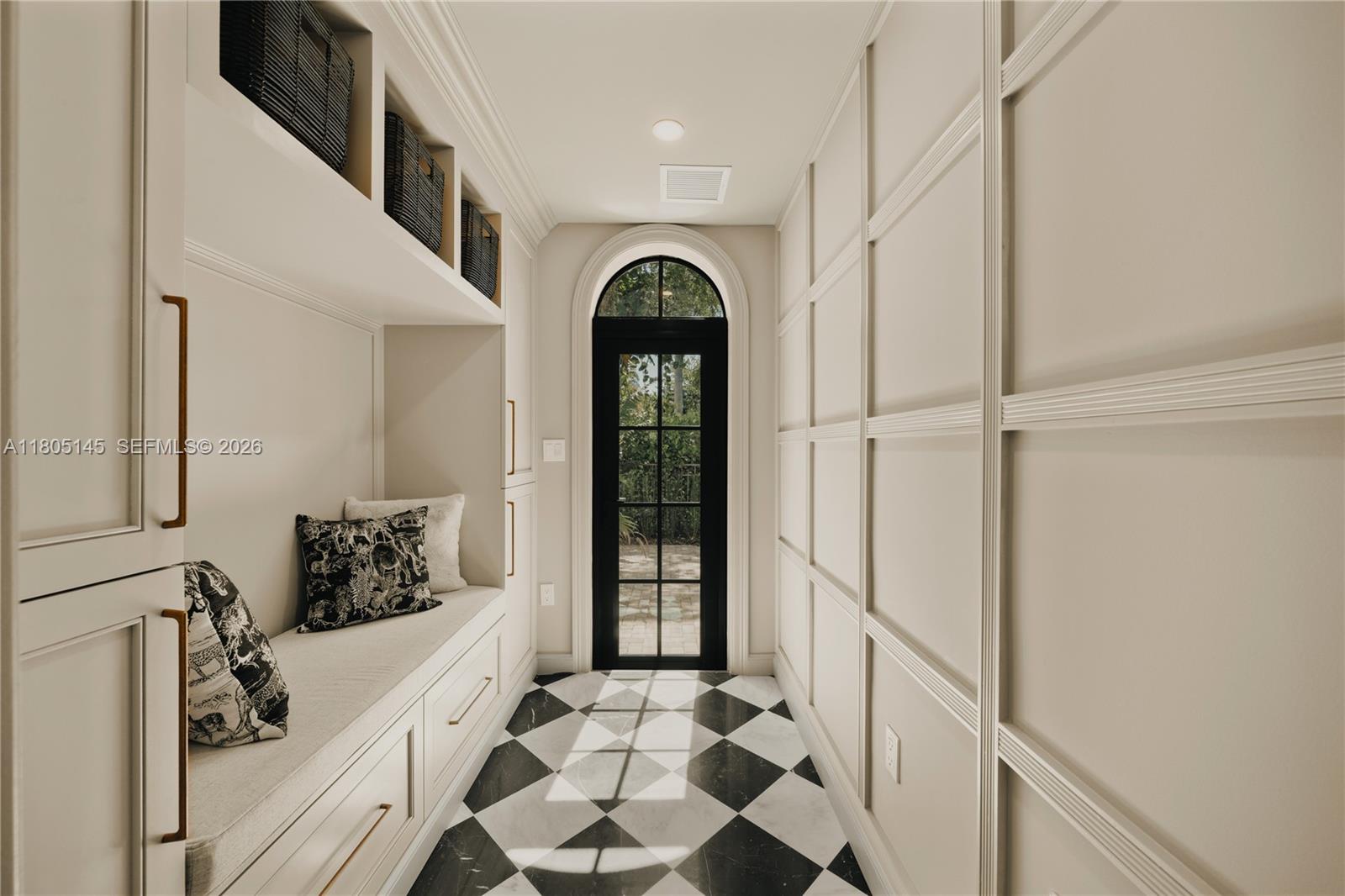 BAYSHORE A - Residential