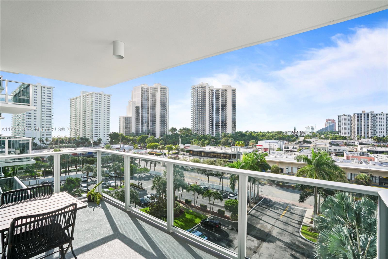 CORAL RIDGE TOWERS SOUTH - Residential