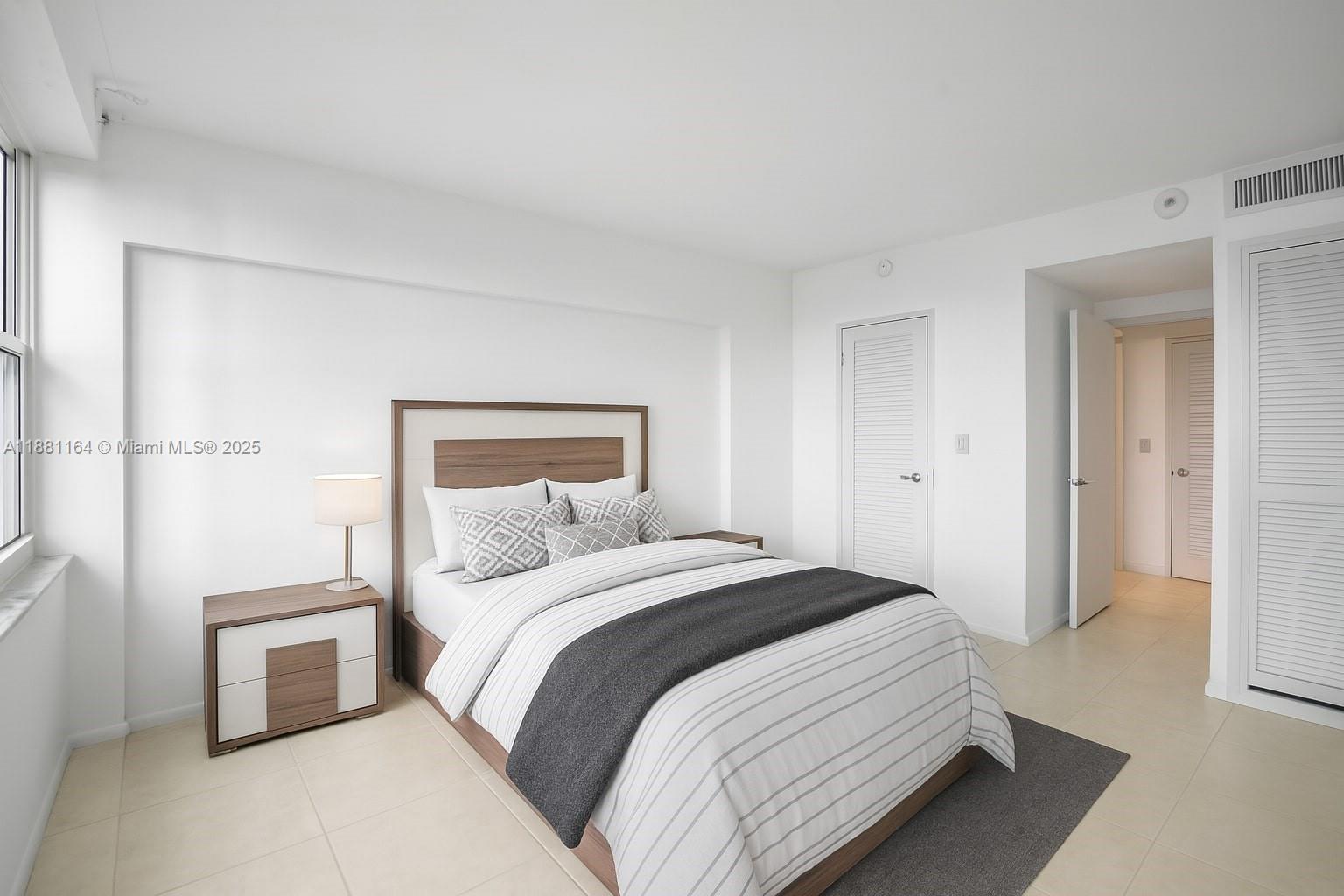 CORAL RIDGE TOWERS SOUTH - Residential