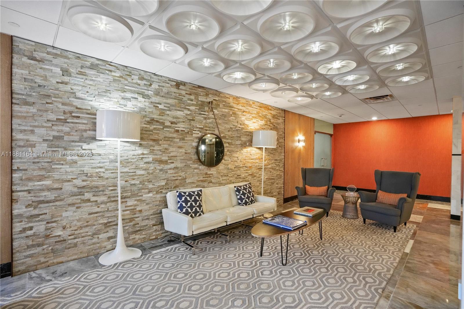 CORAL RIDGE TOWERS SOUTH - Residential