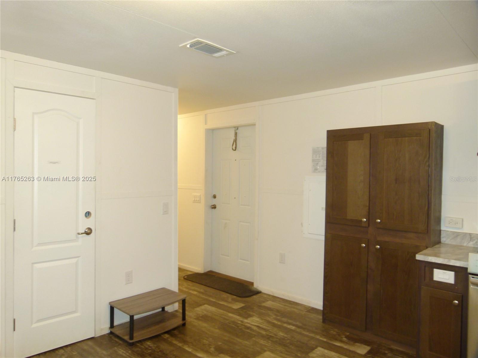 Okeechobee Park - Residential