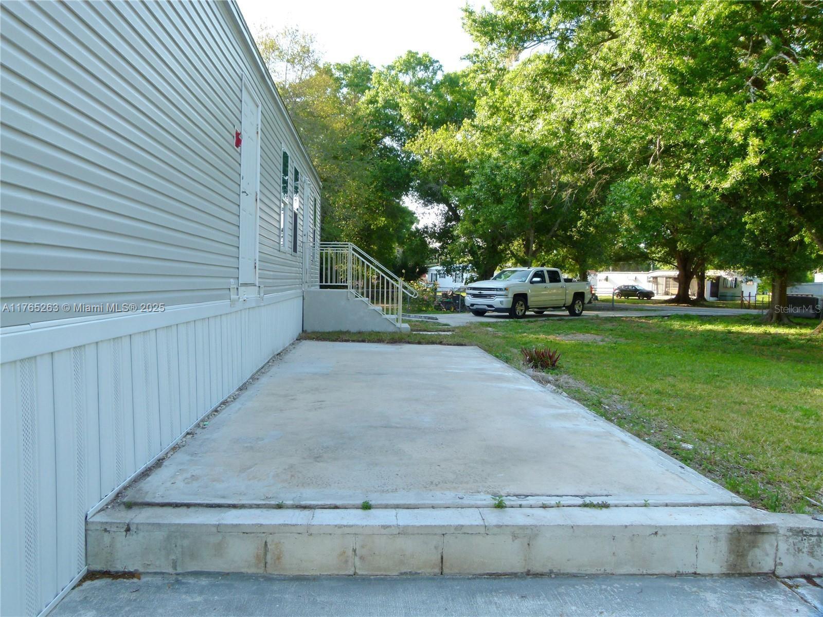 Okeechobee Park - Residential