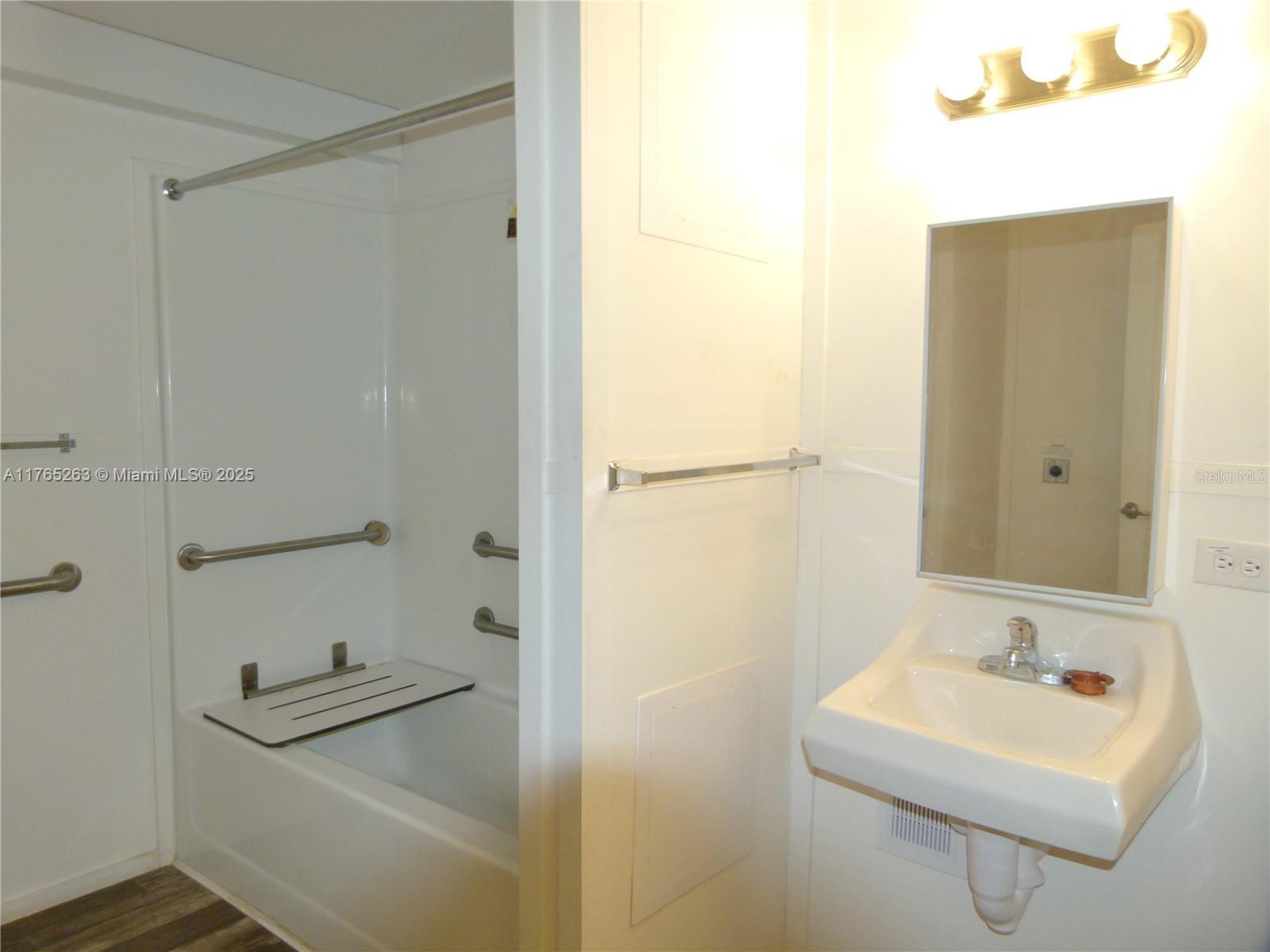 Okeechobee Park - Residential