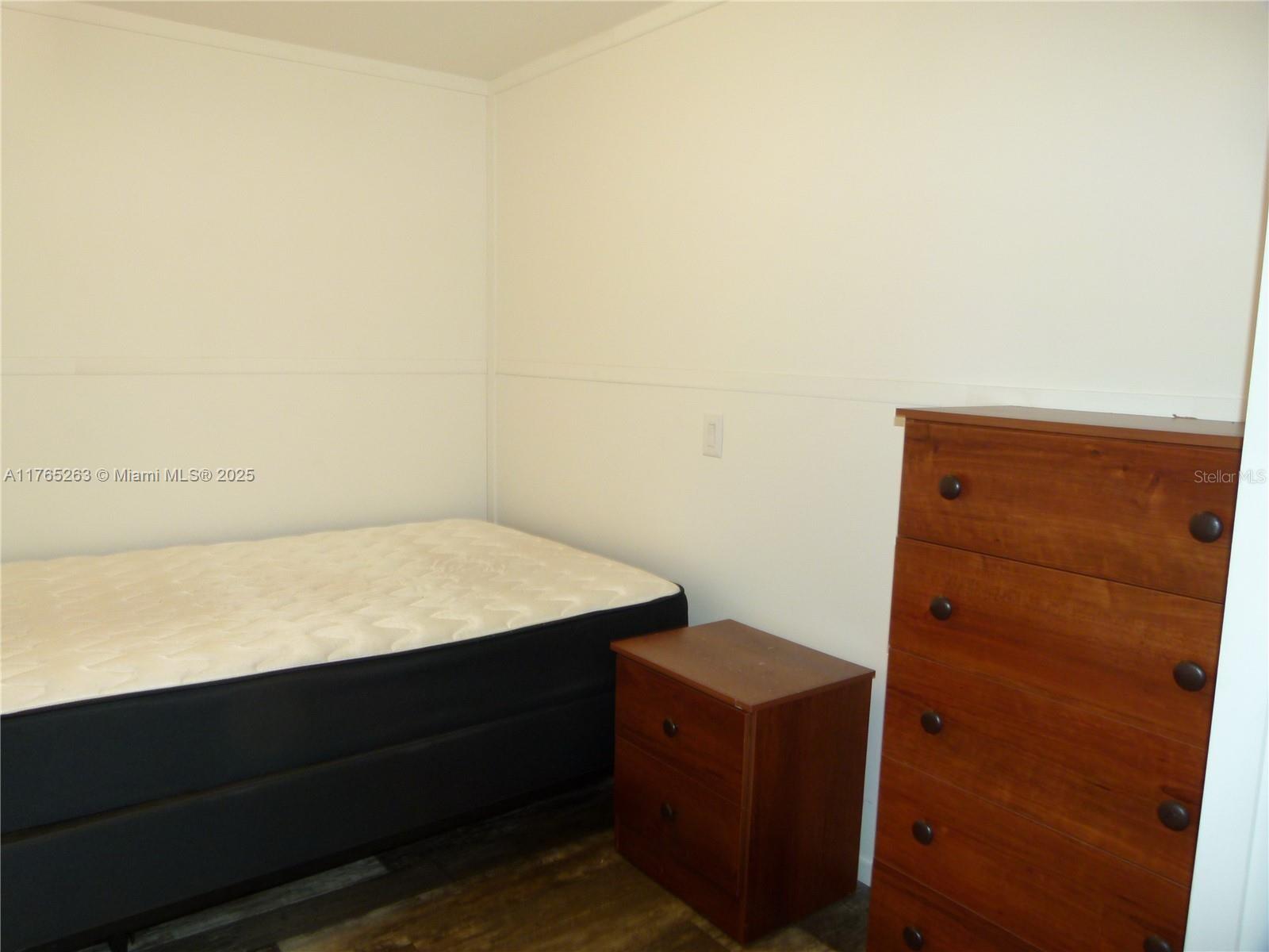 Okeechobee Park - Residential