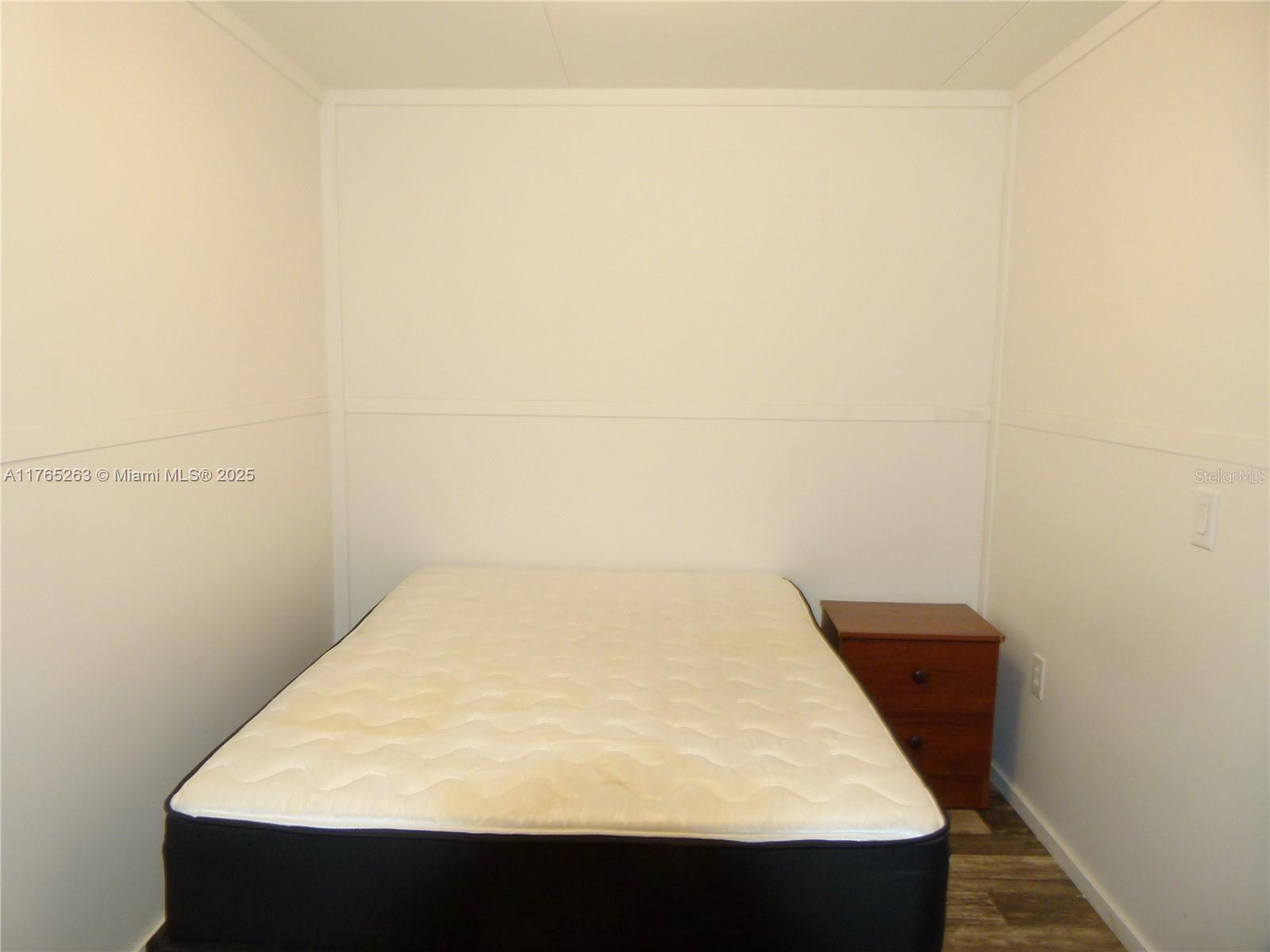 Okeechobee Park - Residential