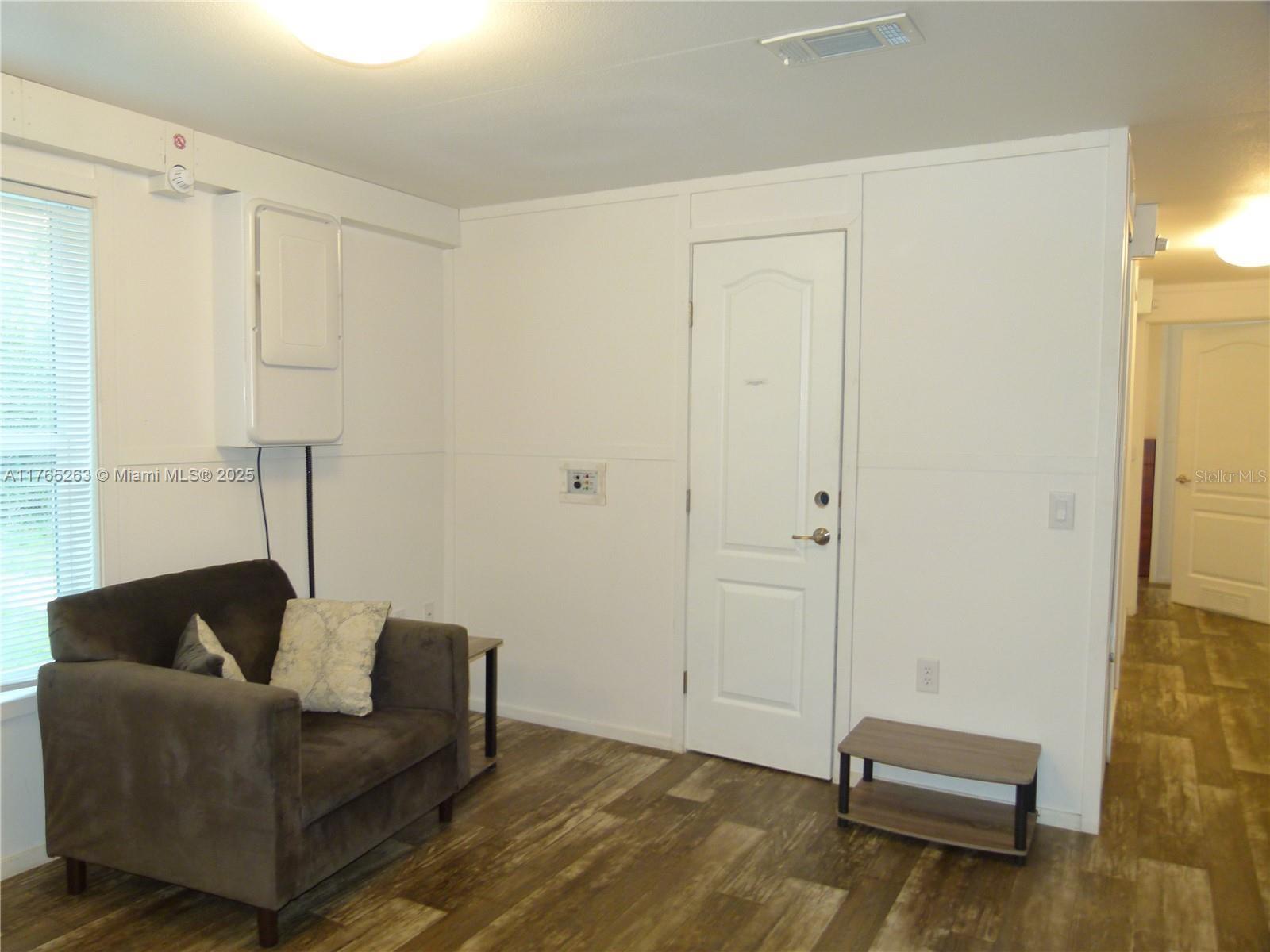 Okeechobee Park - Residential