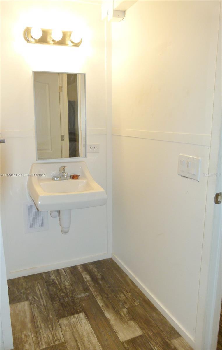 Okeechobee Park - Residential