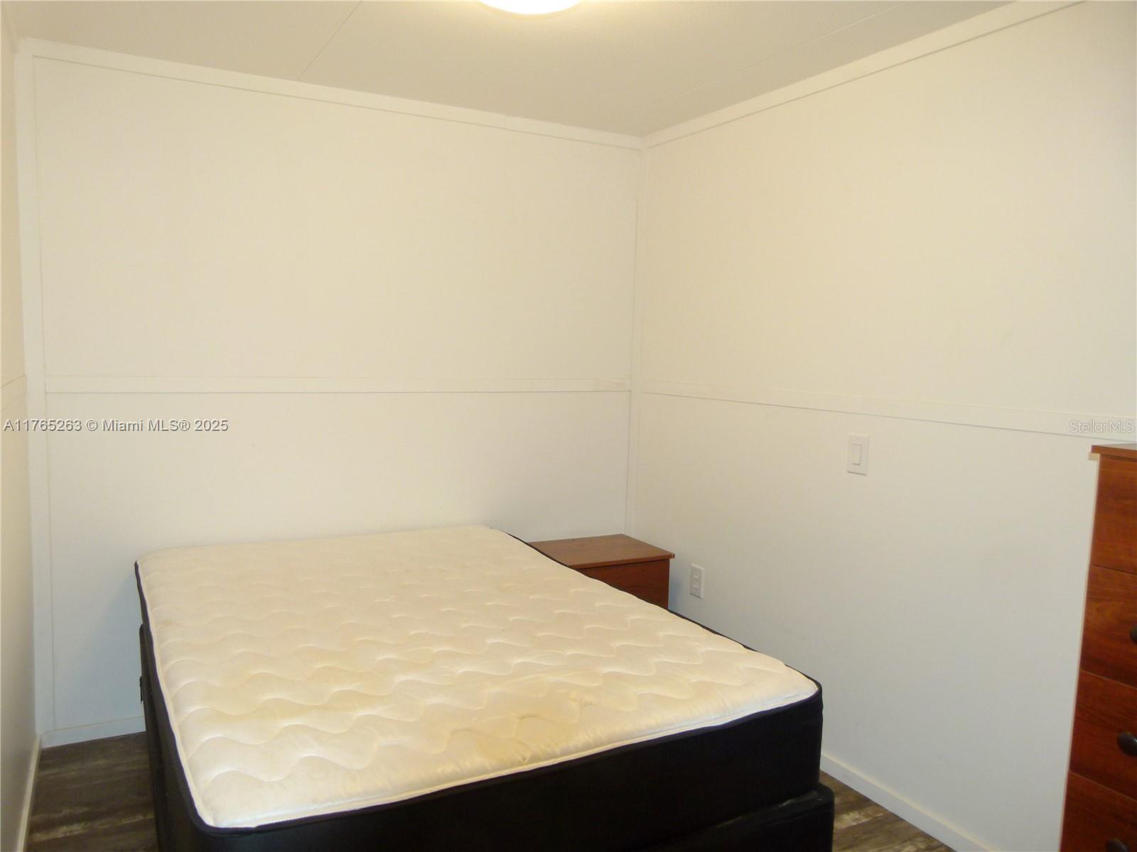 Okeechobee Park - Residential