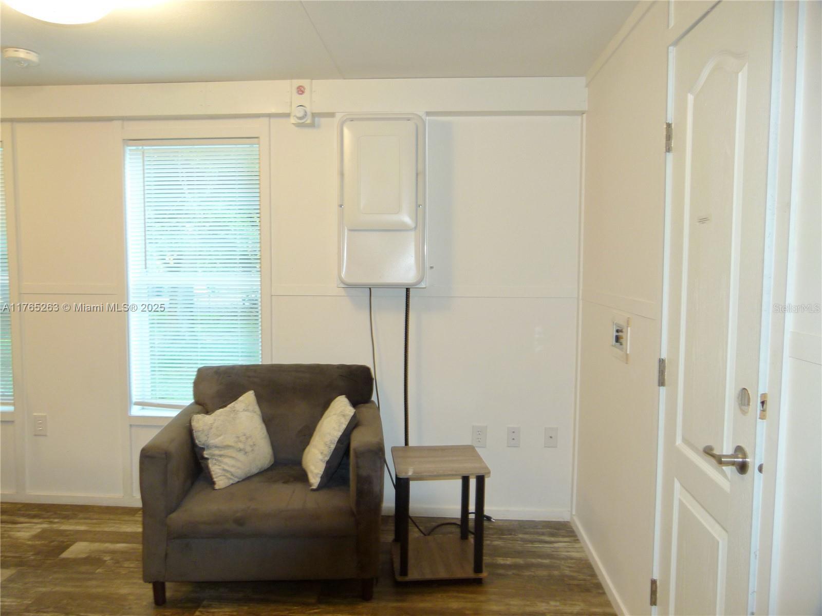 Okeechobee Park - Residential