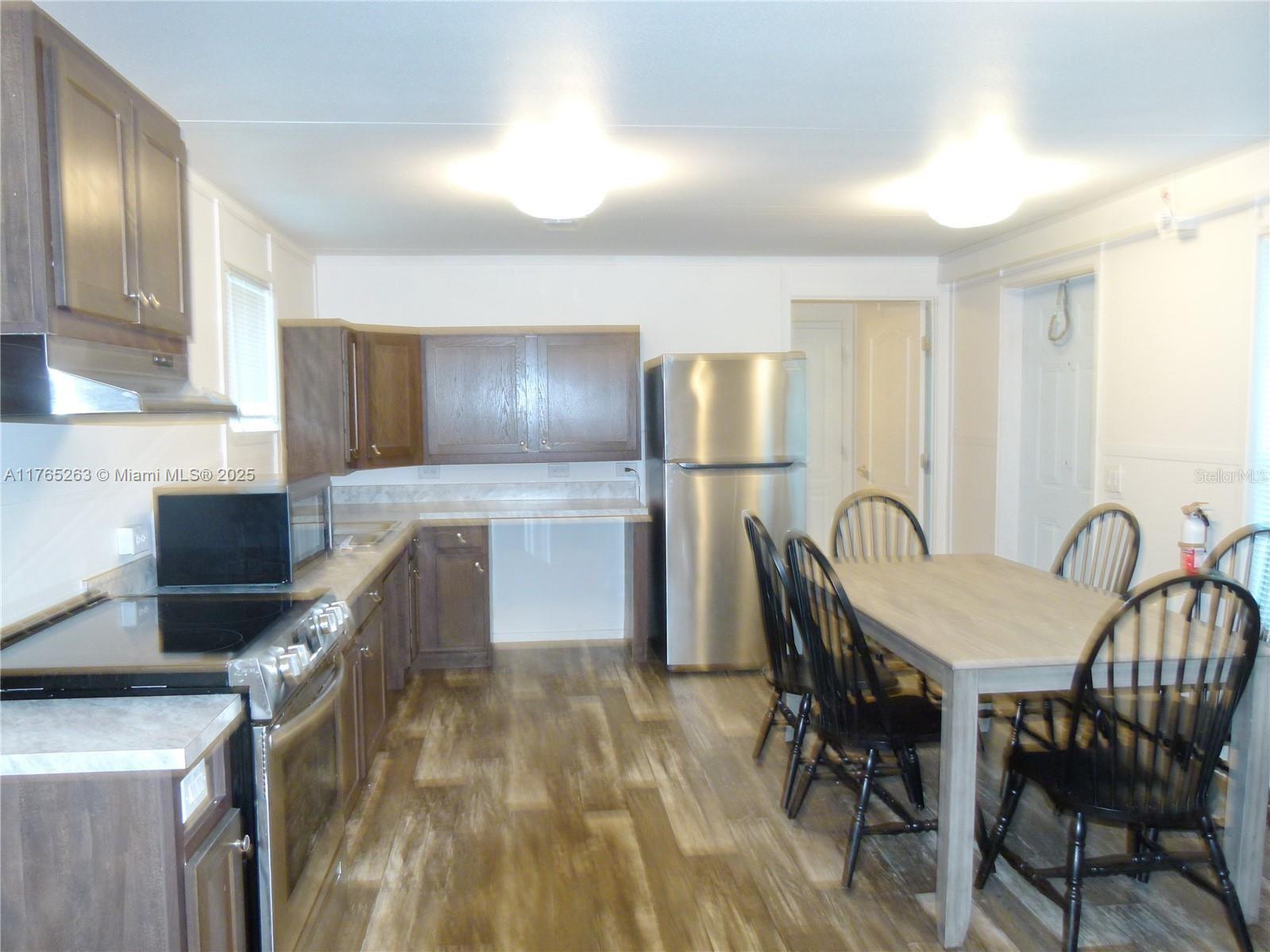 Okeechobee Park - Residential