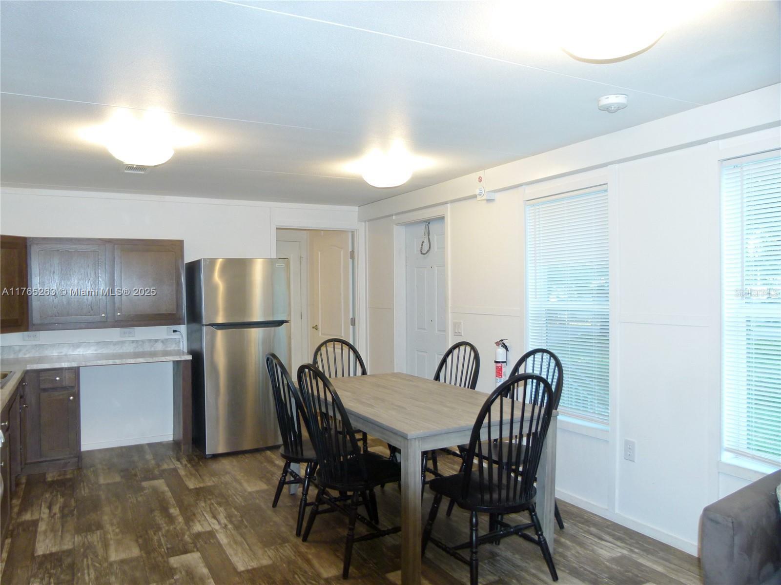 Okeechobee Park - Residential