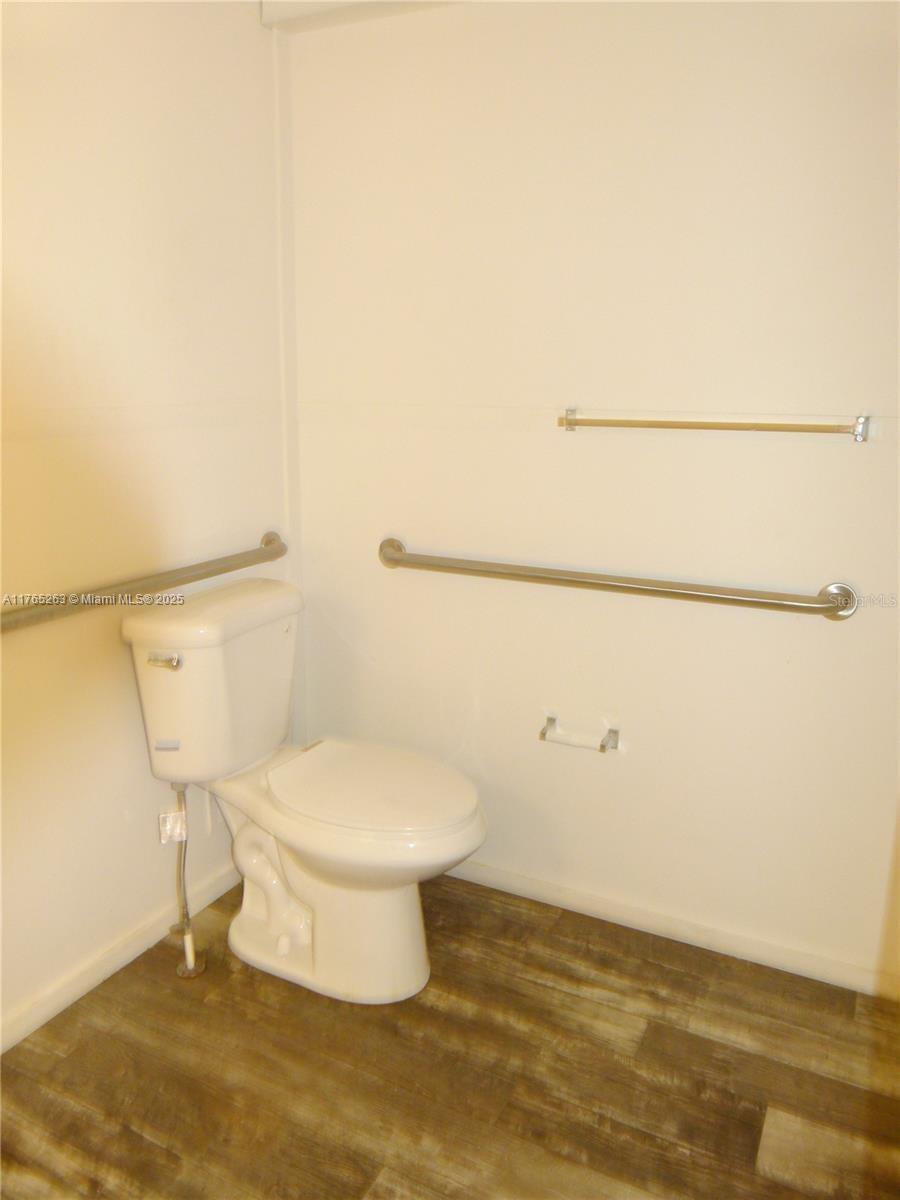 Okeechobee Park - Residential