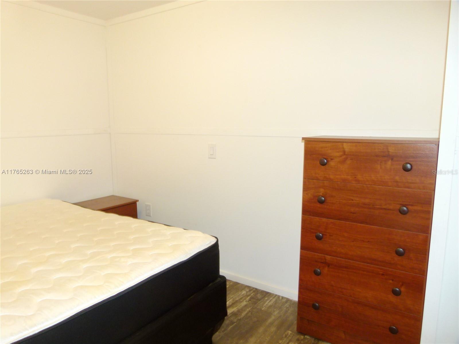 Okeechobee Park - Residential