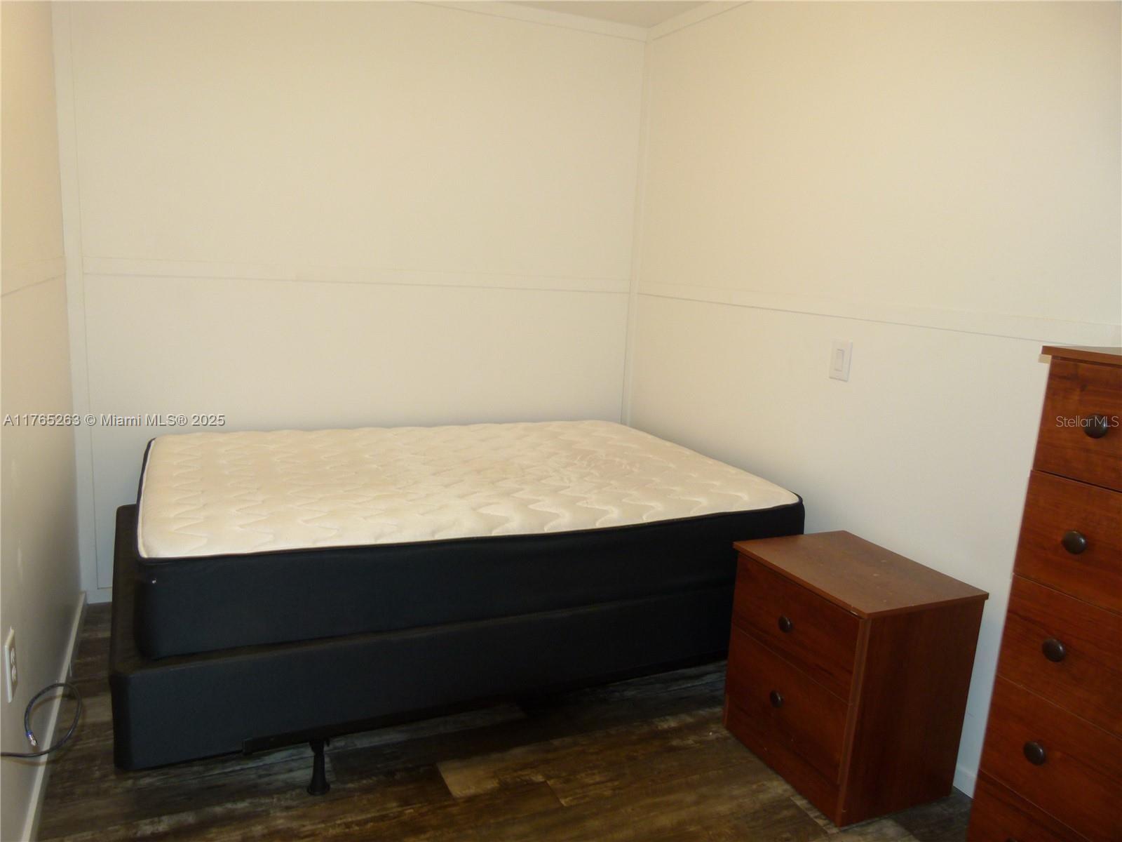 Okeechobee Park - Residential