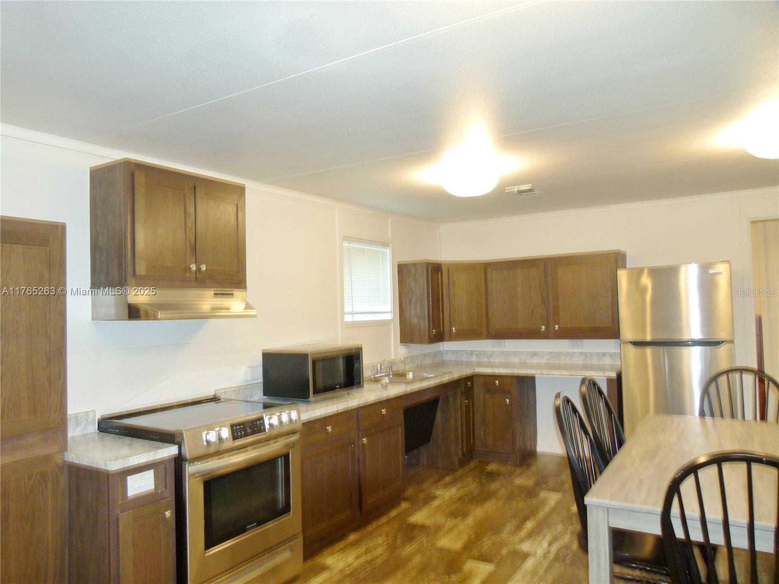 Okeechobee Park - Residential