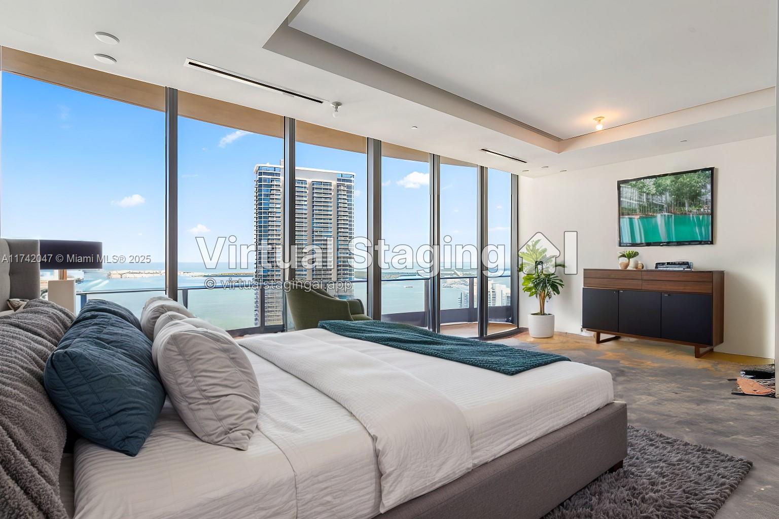BRICKELL FLATIRON CONDO - Residential