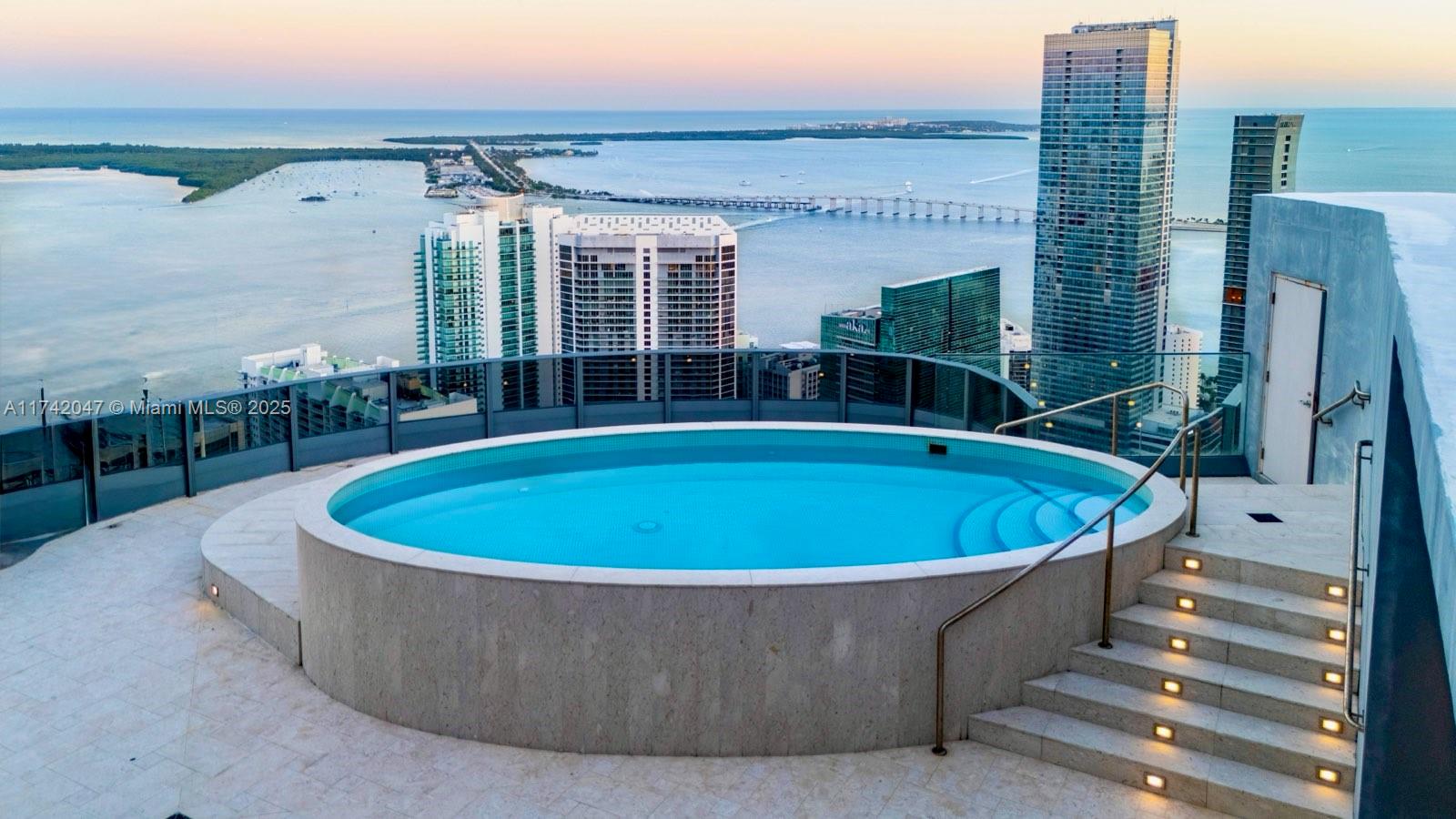 Property for Sale at 1000 Brickell Plz Uph6201, Miami, Broward County, Florida - Bedrooms: 5 
Bathrooms: 8.5  - $15,900,000