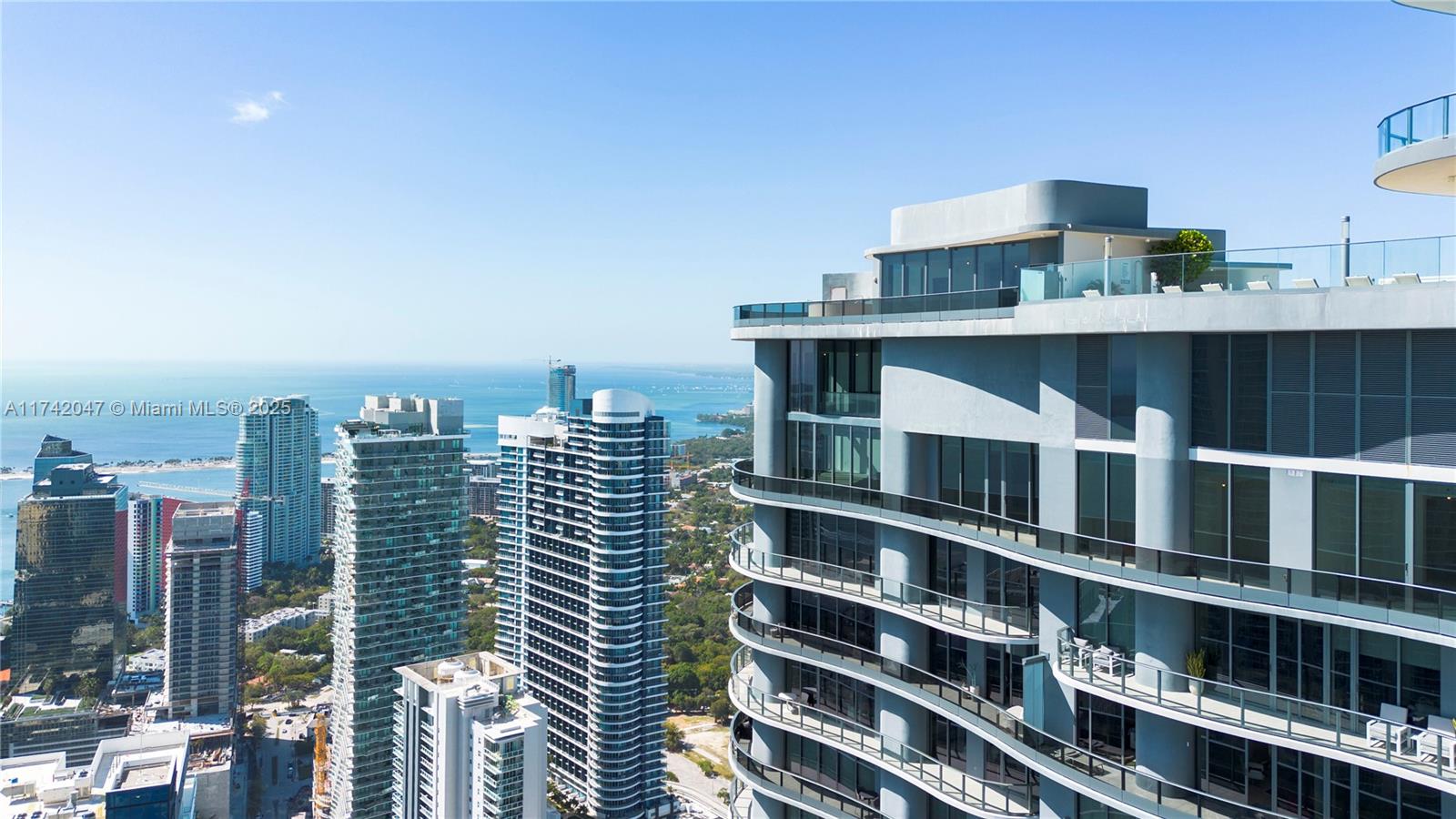 BRICKELL FLATIRON CONDO - Residential