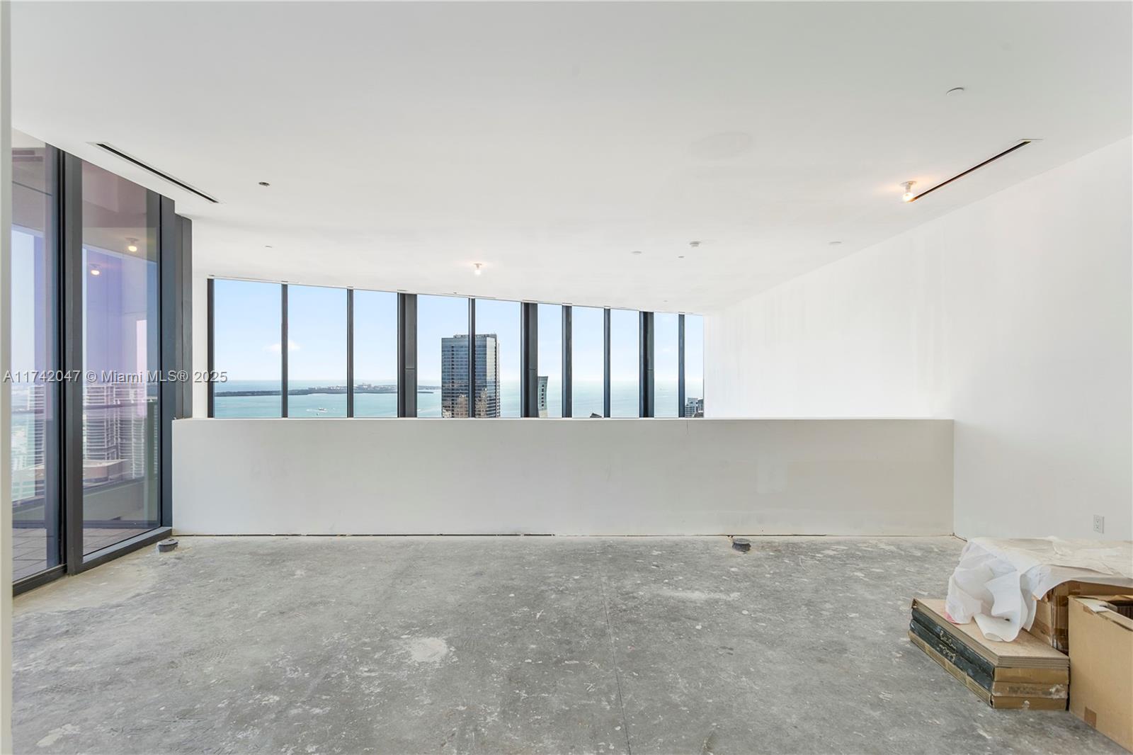 BRICKELL FLATIRON CONDO - Residential