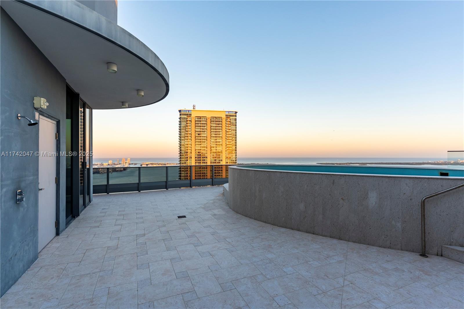 BRICKELL FLATIRON CONDO - Residential