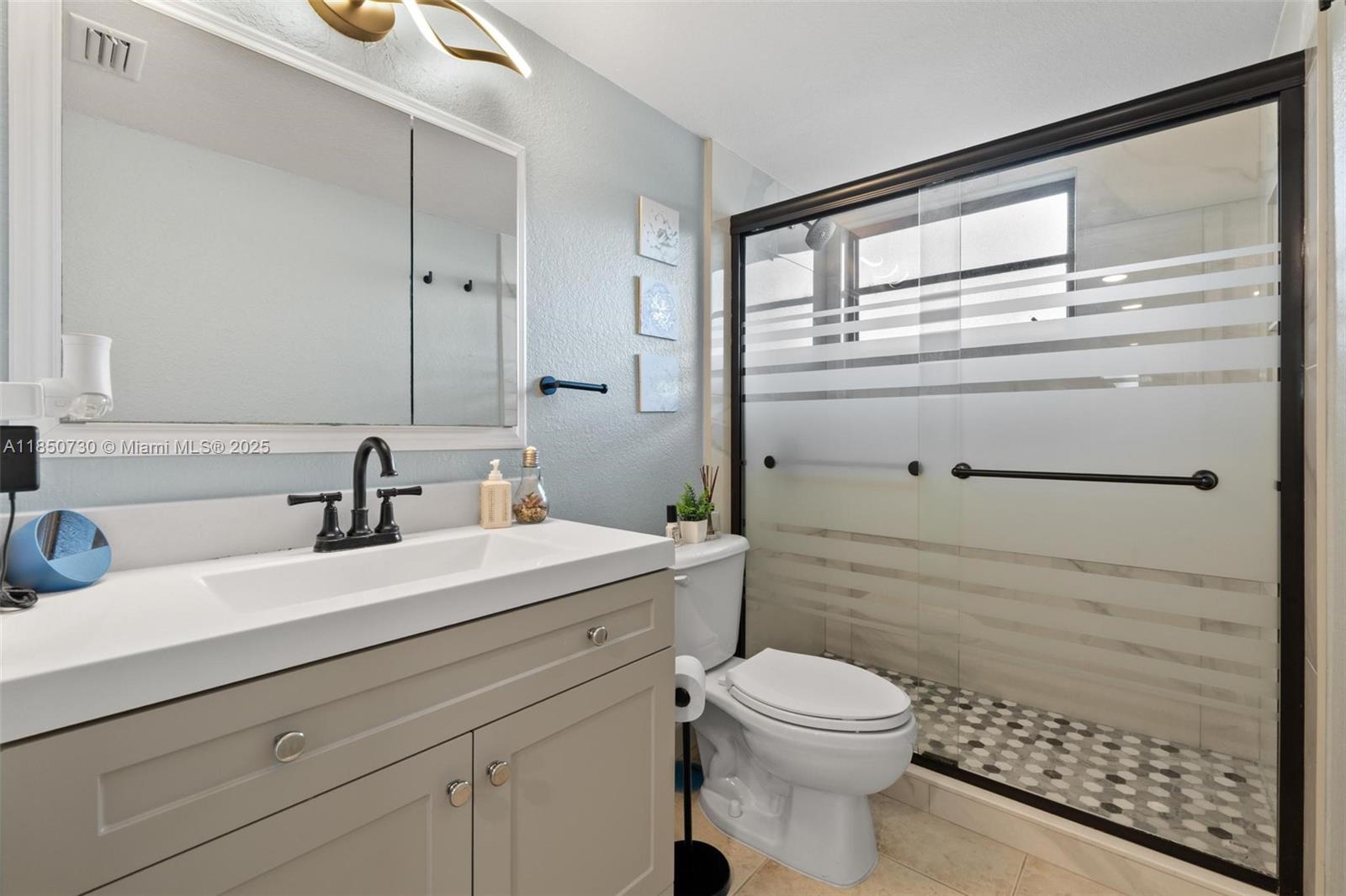 PALM BEACH PLACE CONDO - Residential