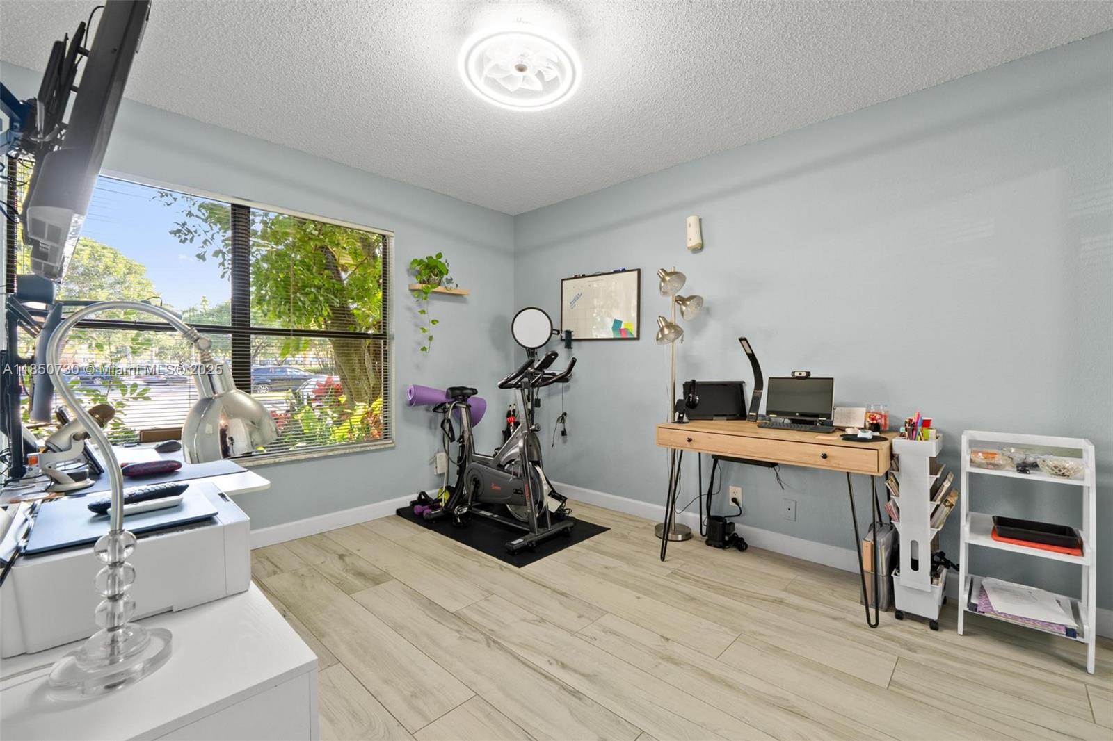 PALM BEACH PLACE CONDO - Residential