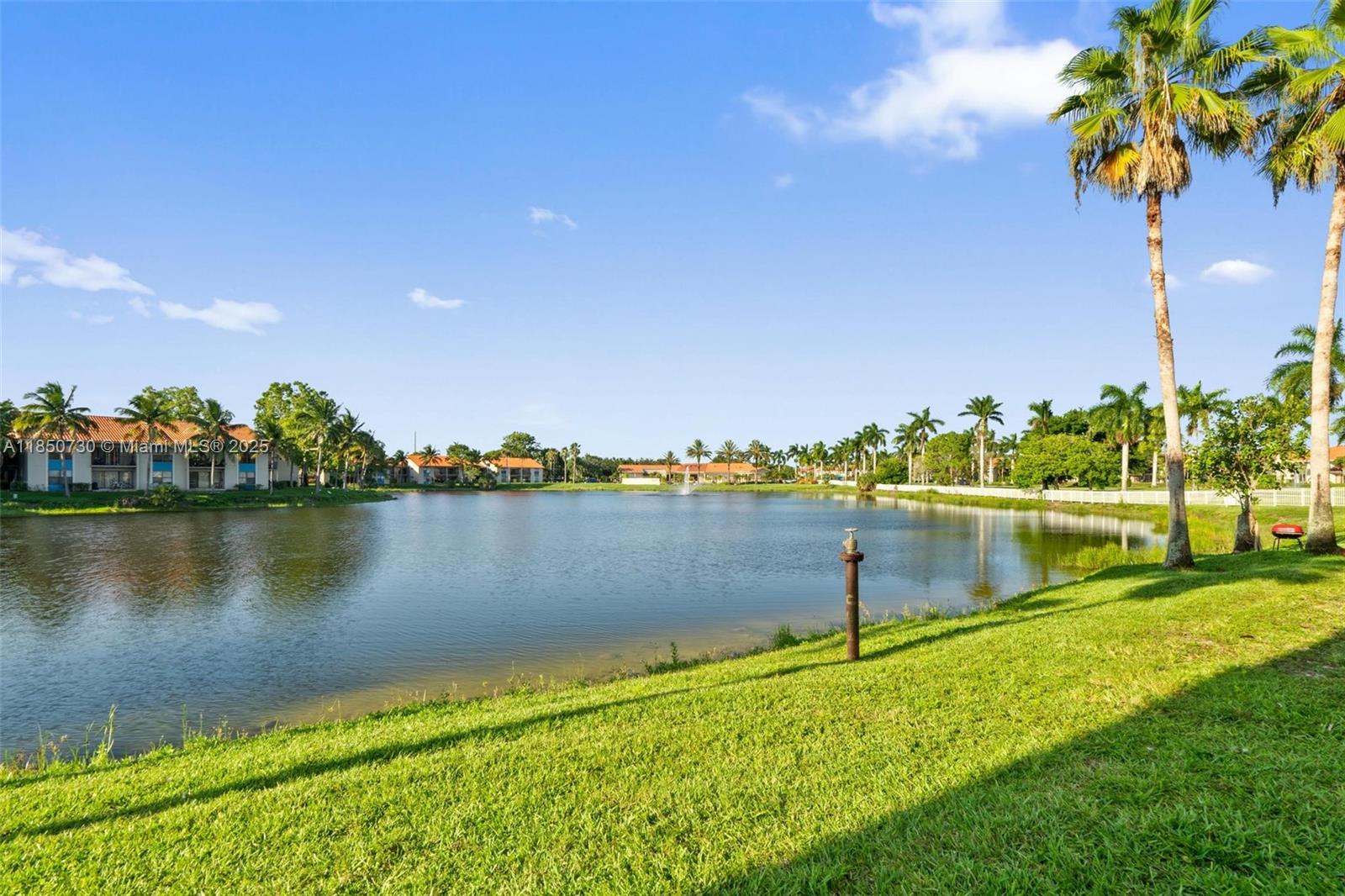 PALM BEACH PLACE CONDO - Residential