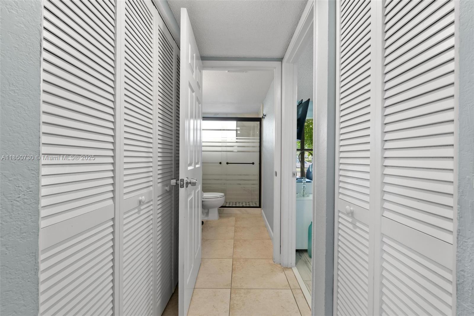 PALM BEACH PLACE CONDO - Residential