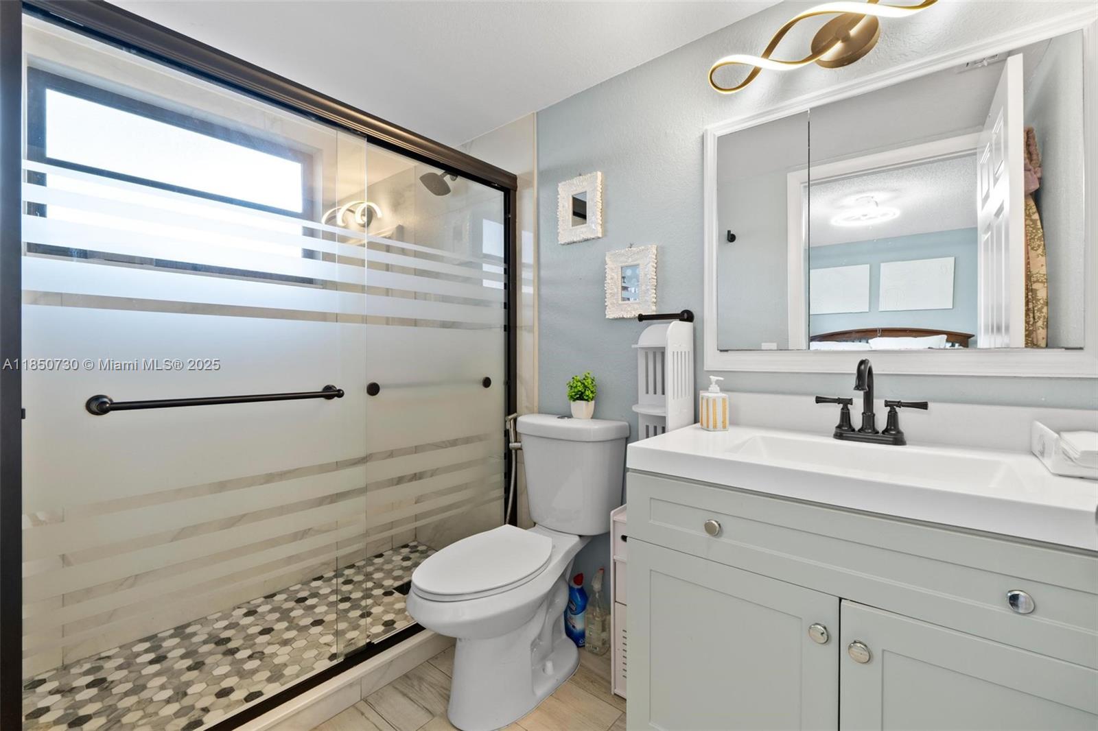 PALM BEACH PLACE CONDO - Residential