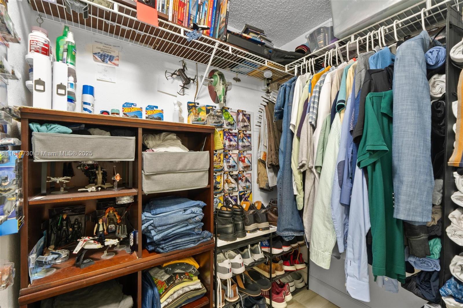 PALM BEACH PLACE CONDO - Residential