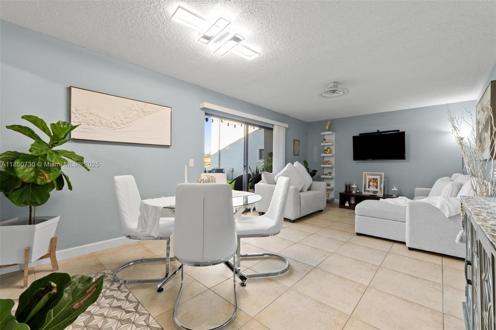 PALM BEACH PLACE CONDO - Residential