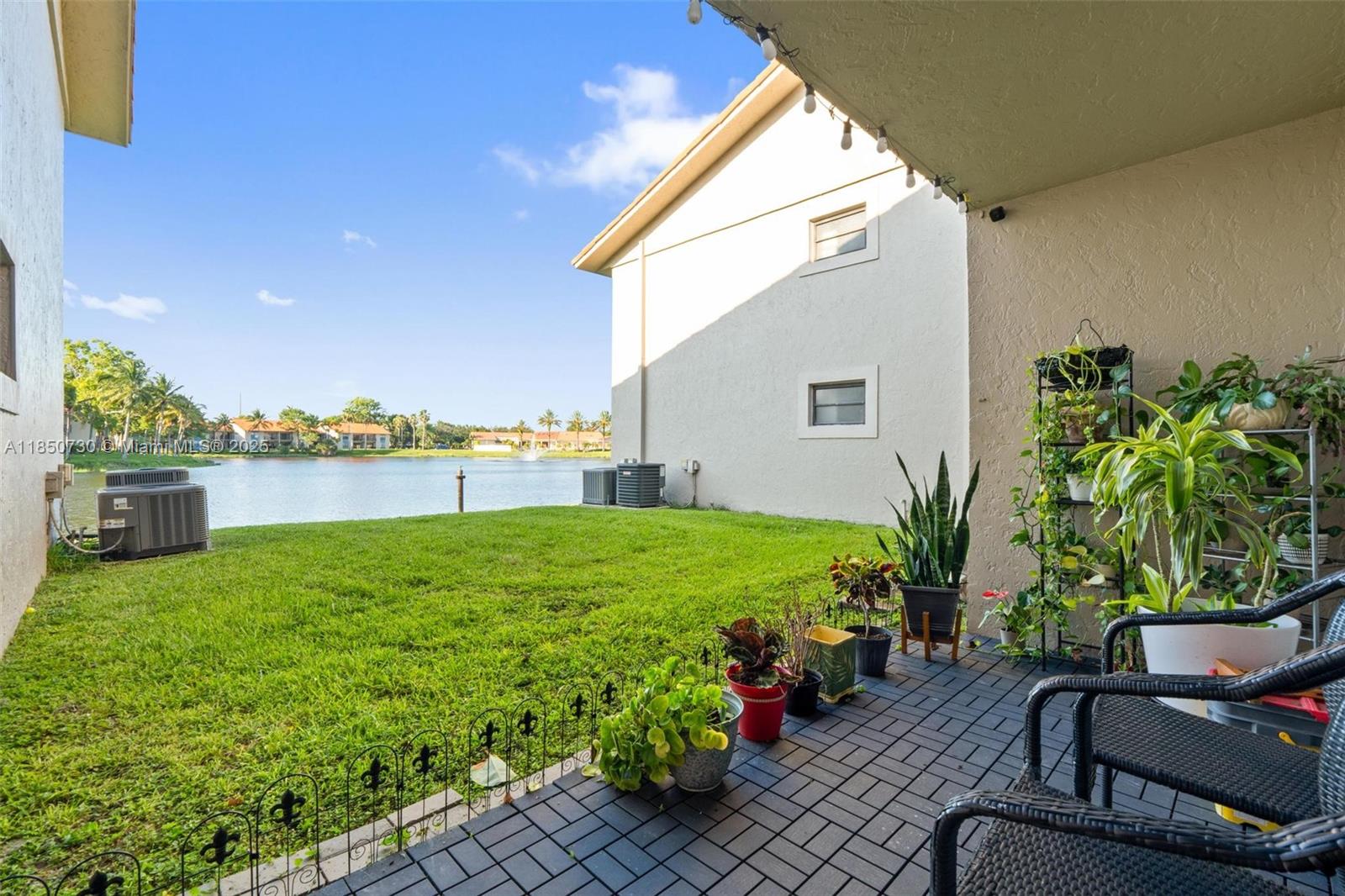 PALM BEACH PLACE CONDO - Residential