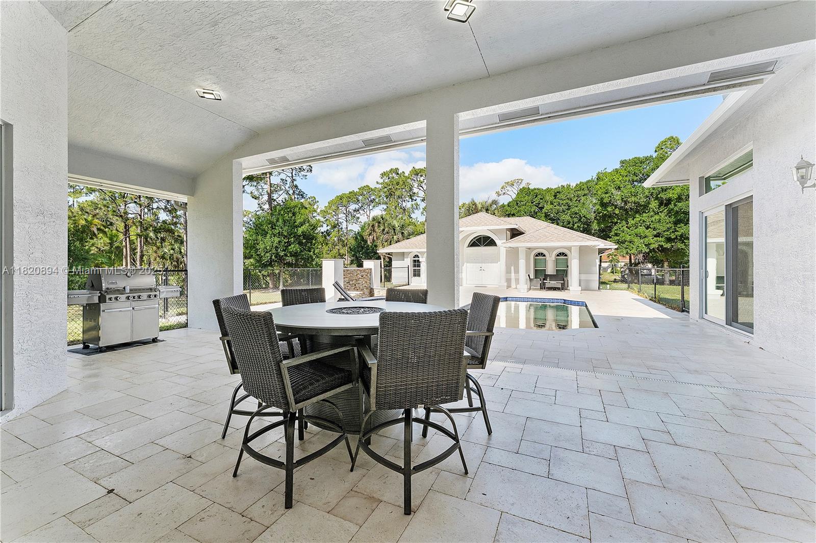 The Acreage - Residential