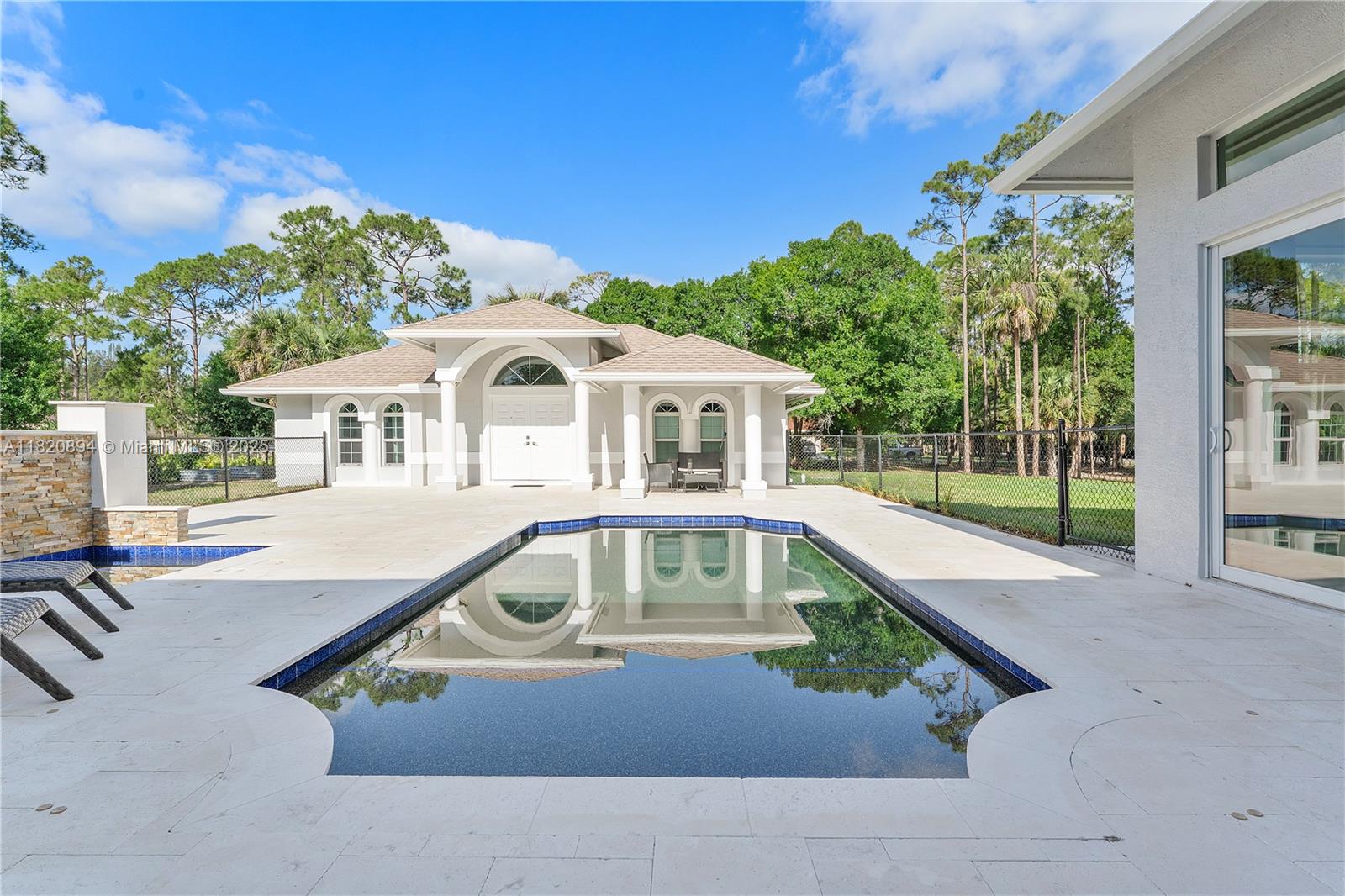 The Acreage - Residential