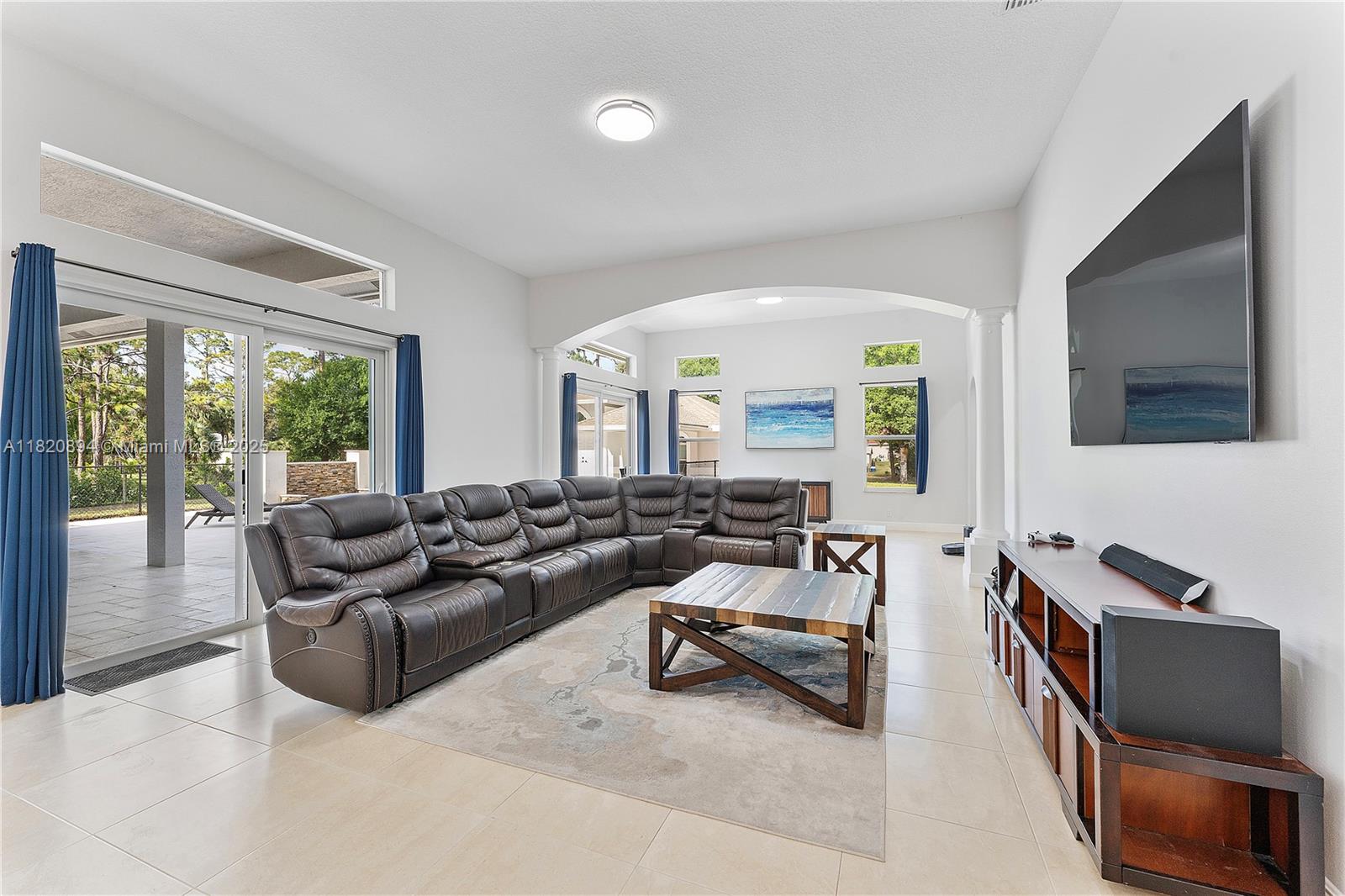 The Acreage - Residential