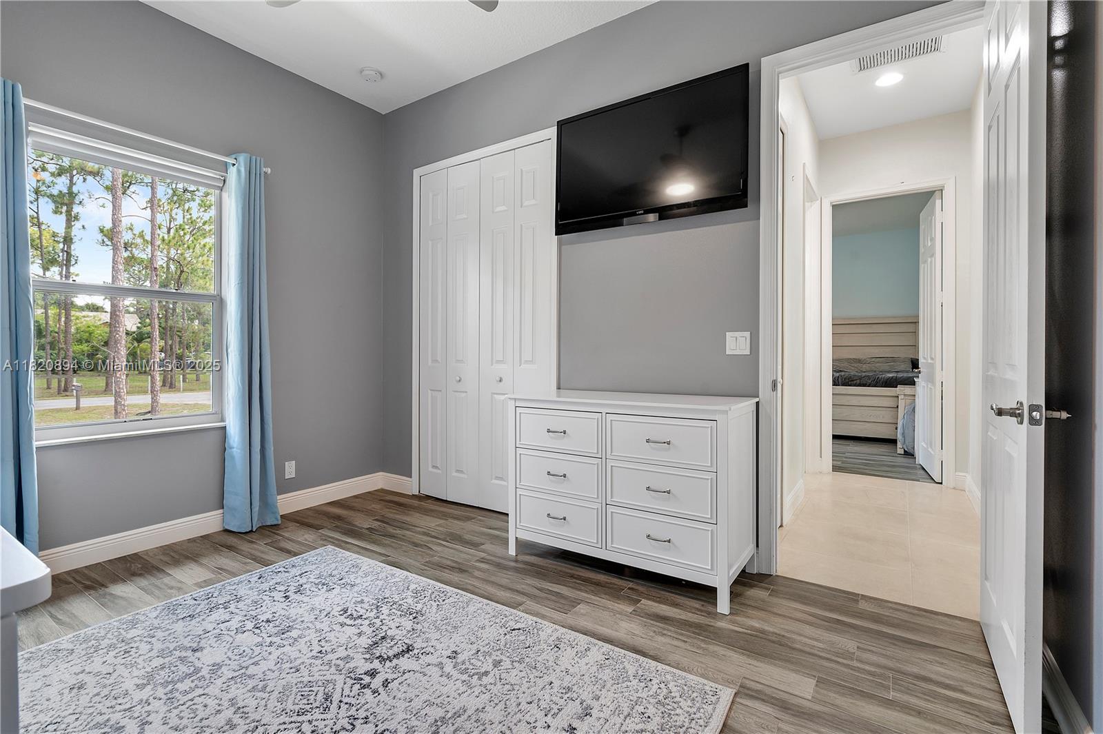 The Acreage - Residential