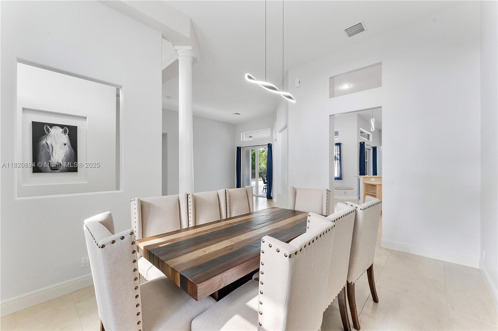 The Acreage - Residential