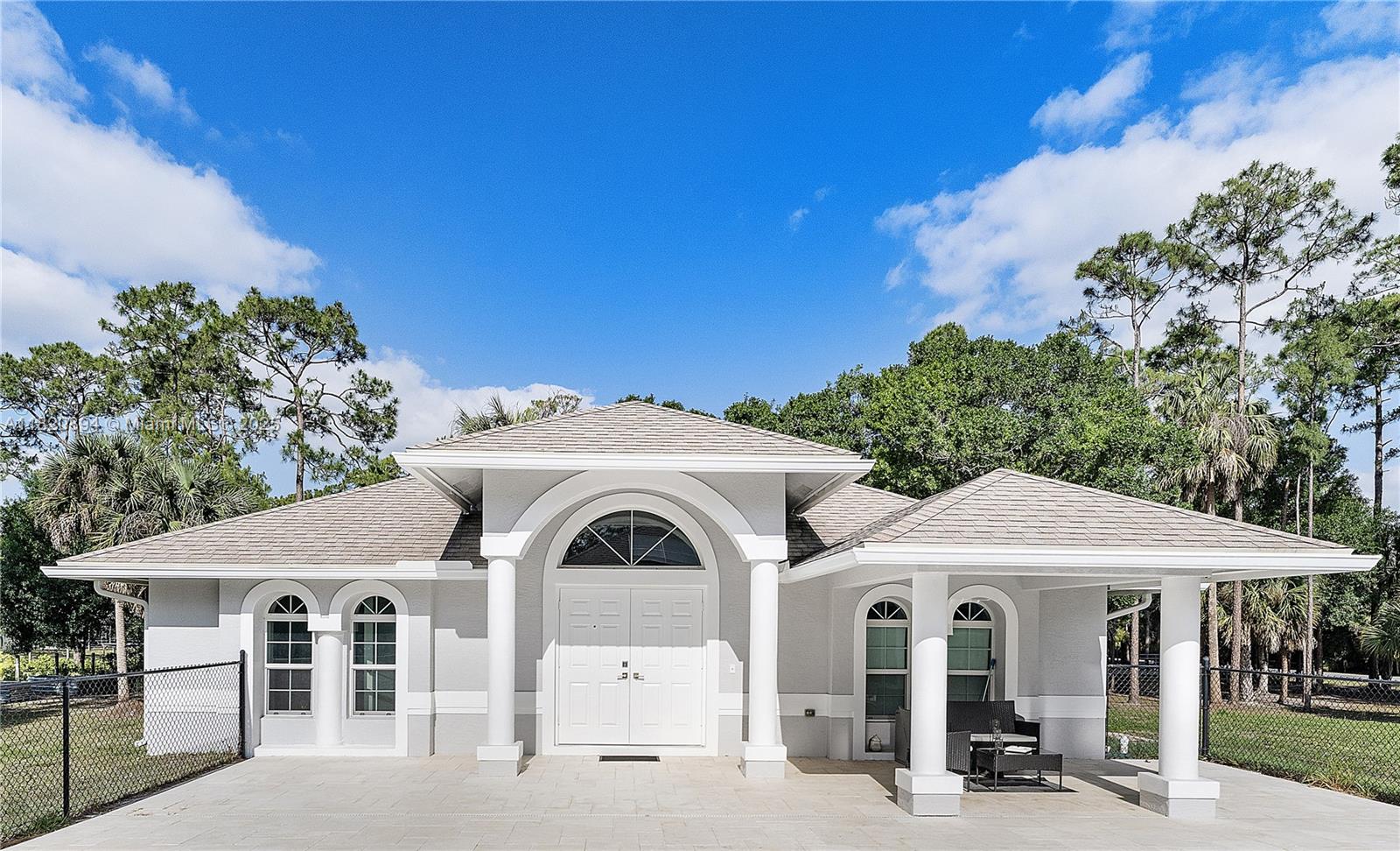 The Acreage - Residential