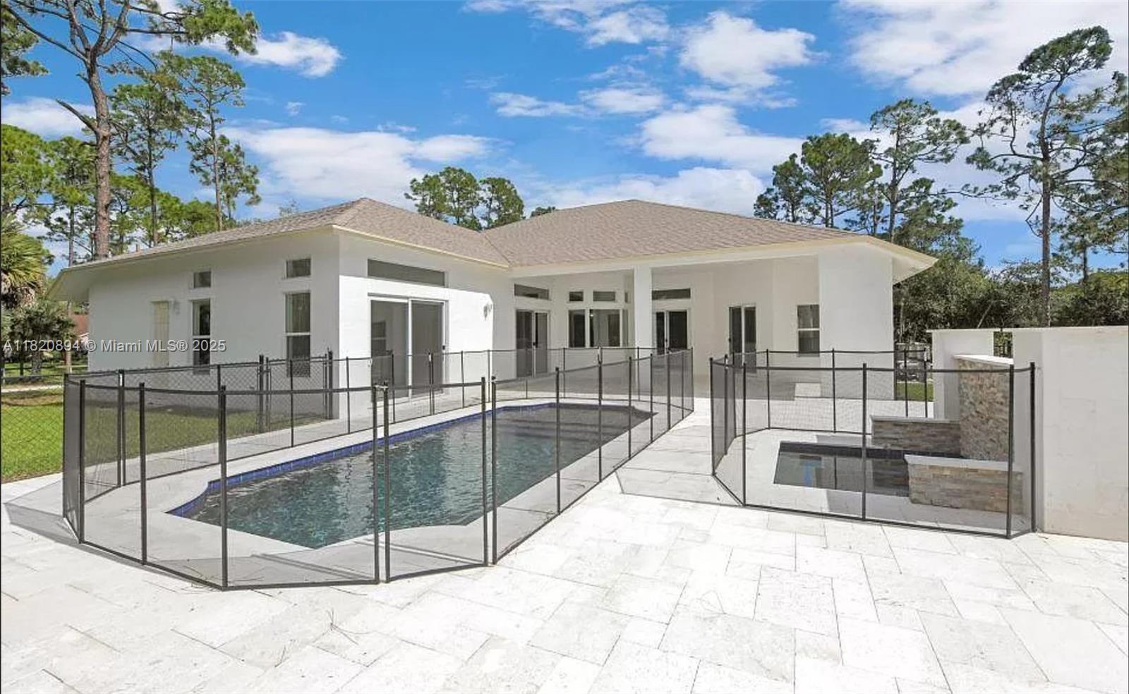 The Acreage - Residential