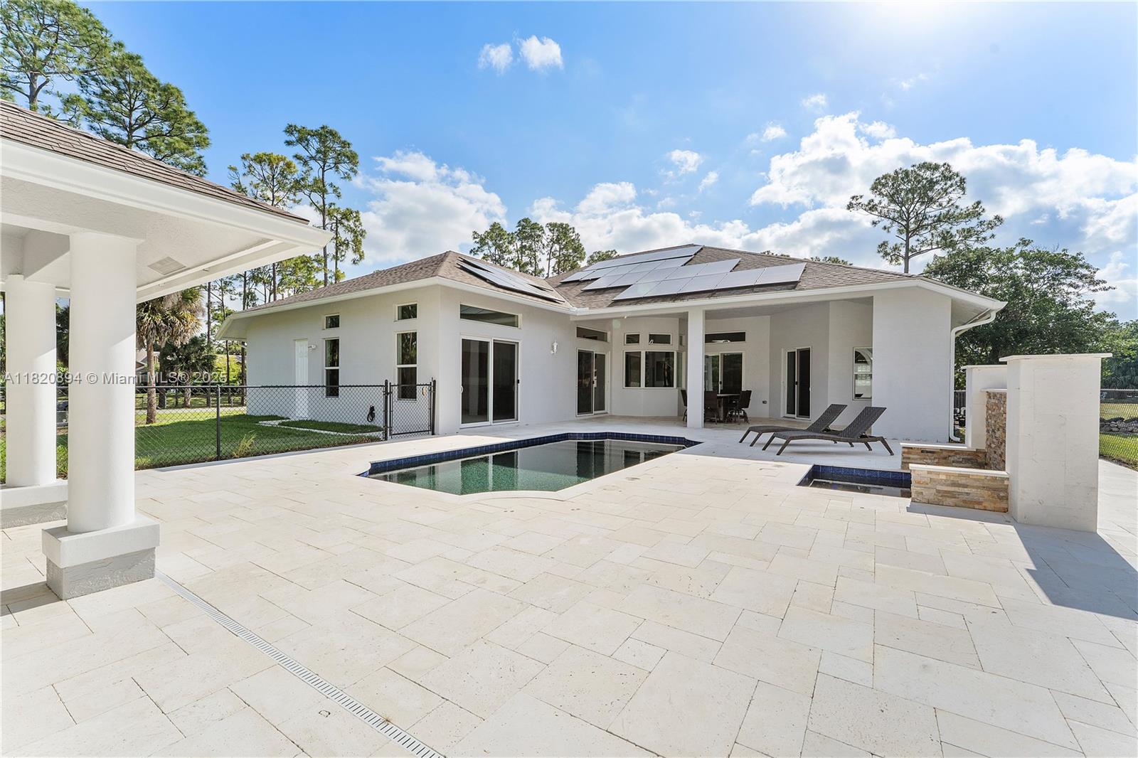 The Acreage - Residential